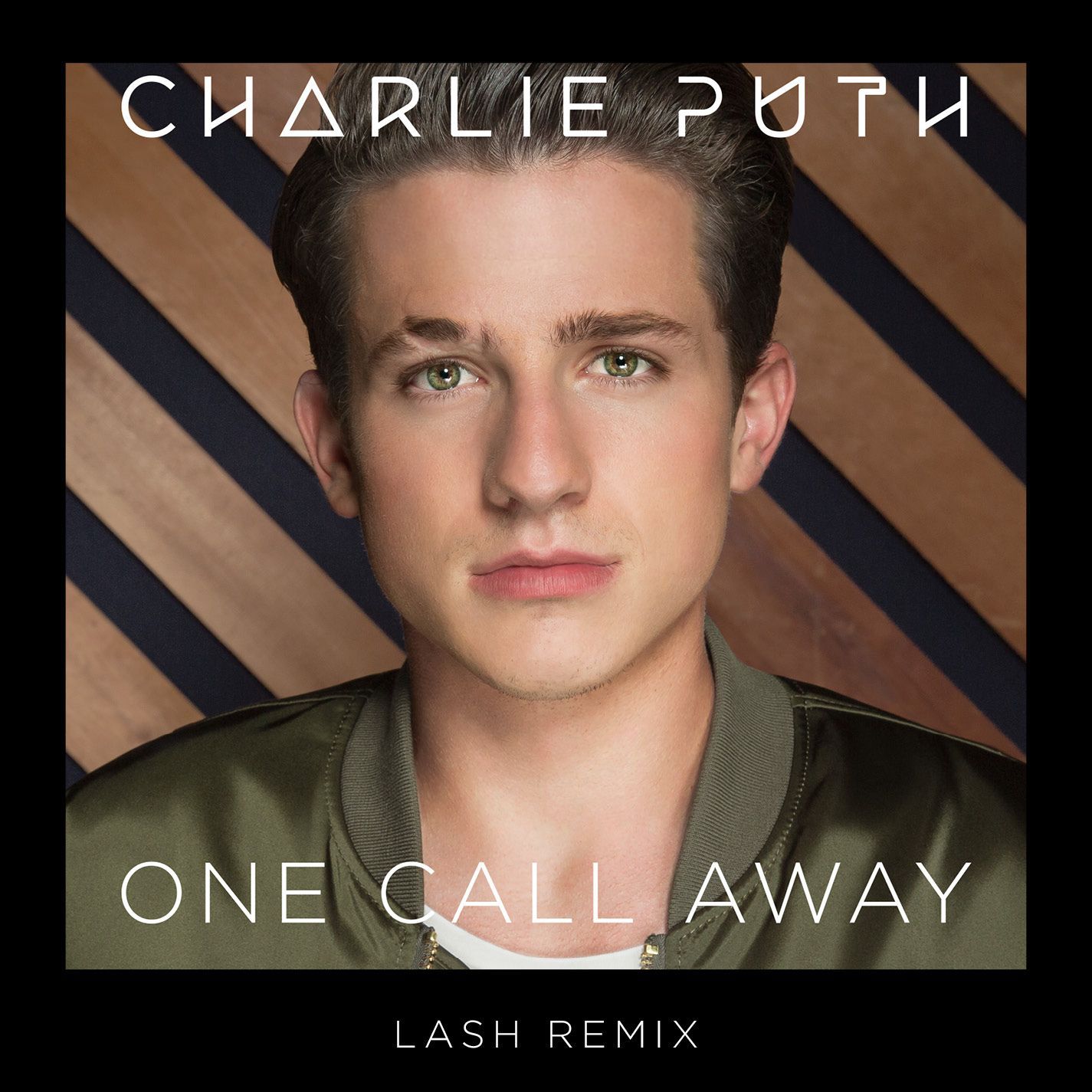 Charlie Puth – One Call Away (Lash Remix)【44.1kHz／16bit】西班牙区-OppsUpro音乐帝国