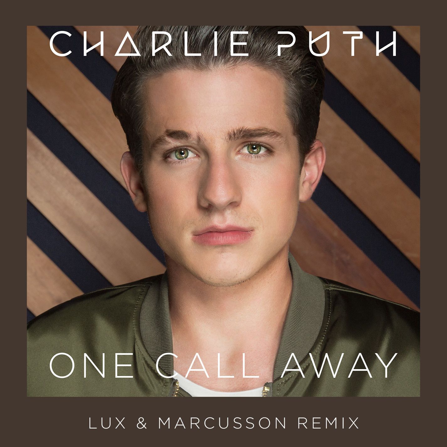 Charlie Puth – One Call Away (Lux ＆ Marcusson Remix)【44.1kHz／16bit】西班牙区-OppsUpro音乐帝国