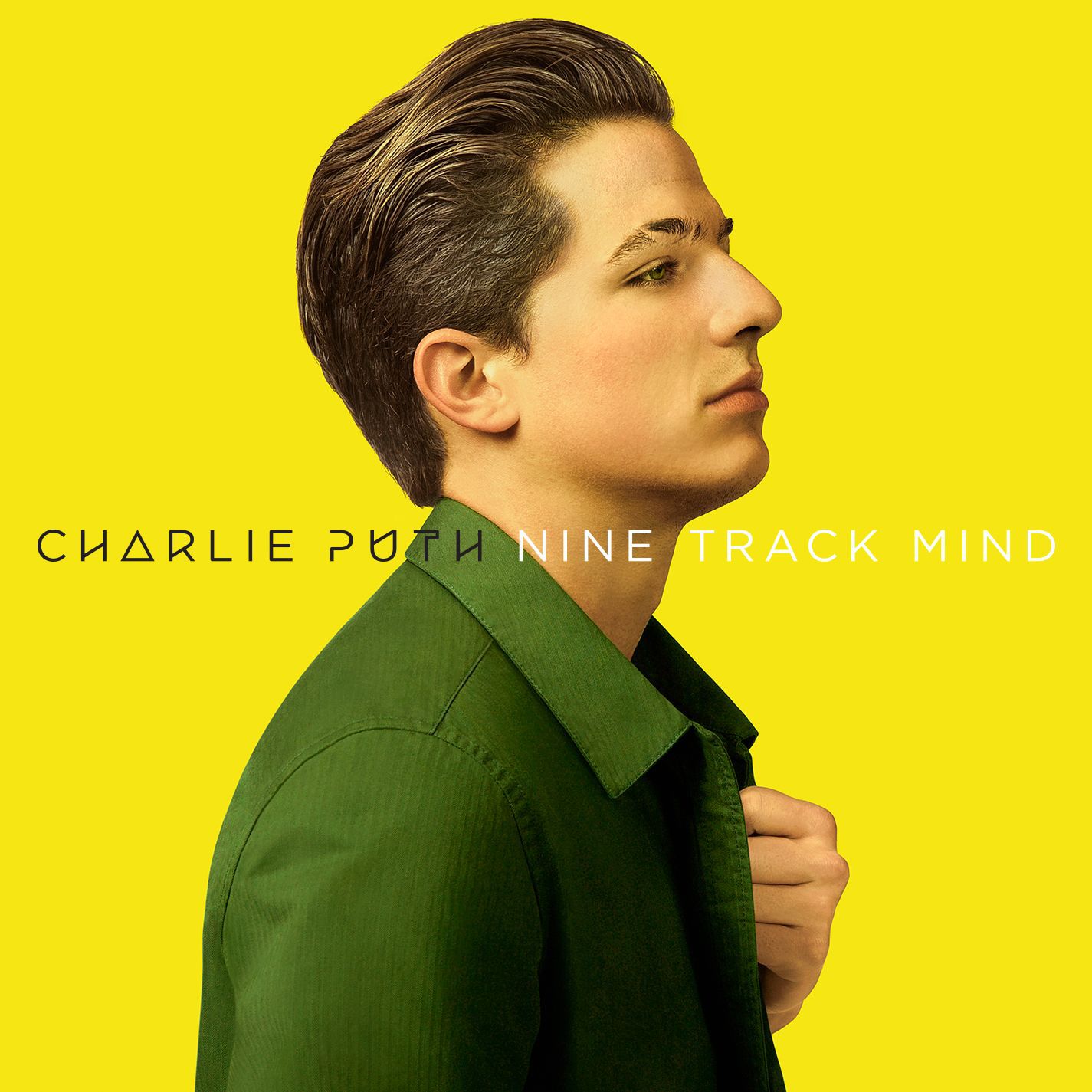 Charlie Puth – One Call Away【44.1kHz／16bit】西班牙区-OppsUpro音乐帝国