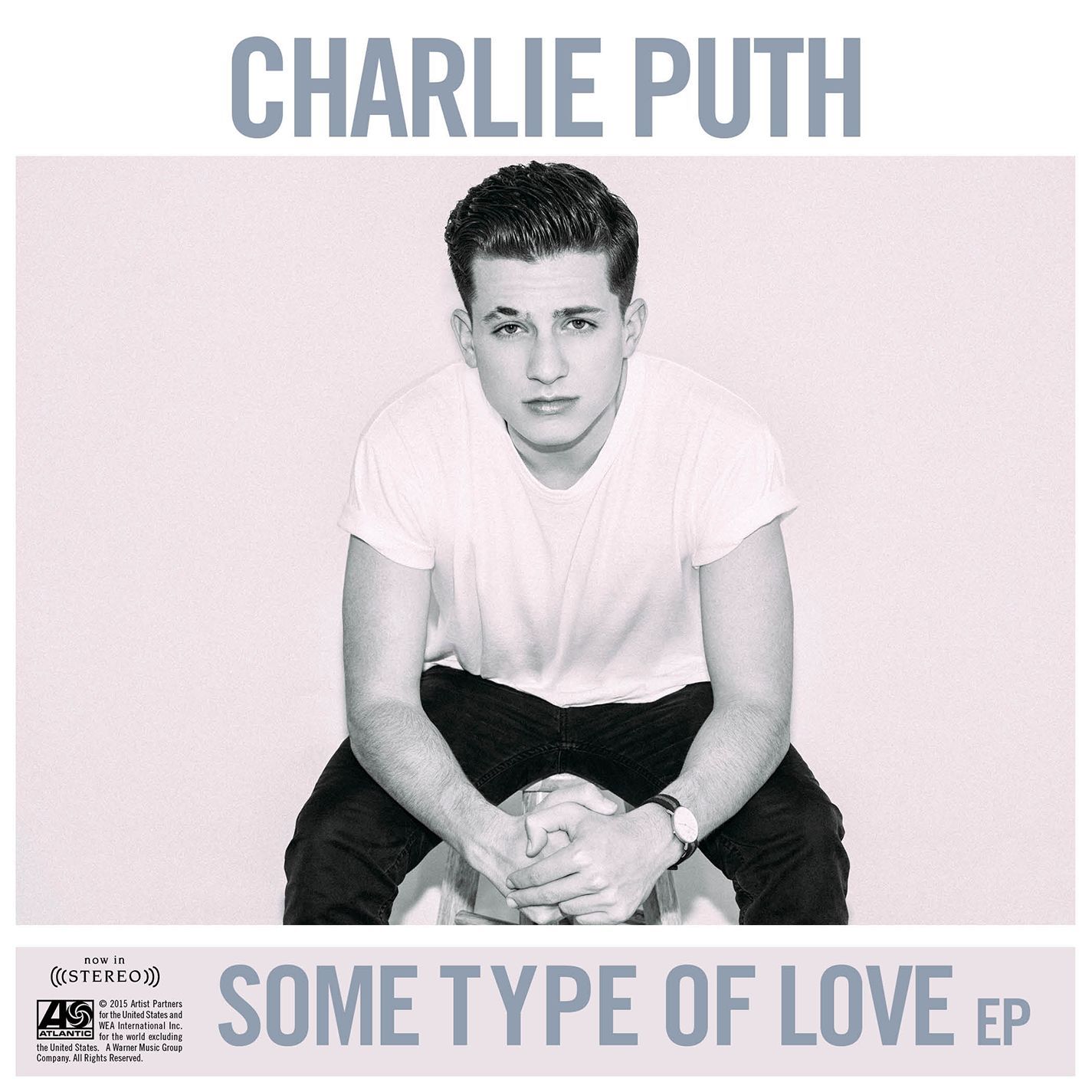 Charlie Puth – Some Type of Love【44.1kHz／24bit】西班牙区-OppsUpro音乐帝国