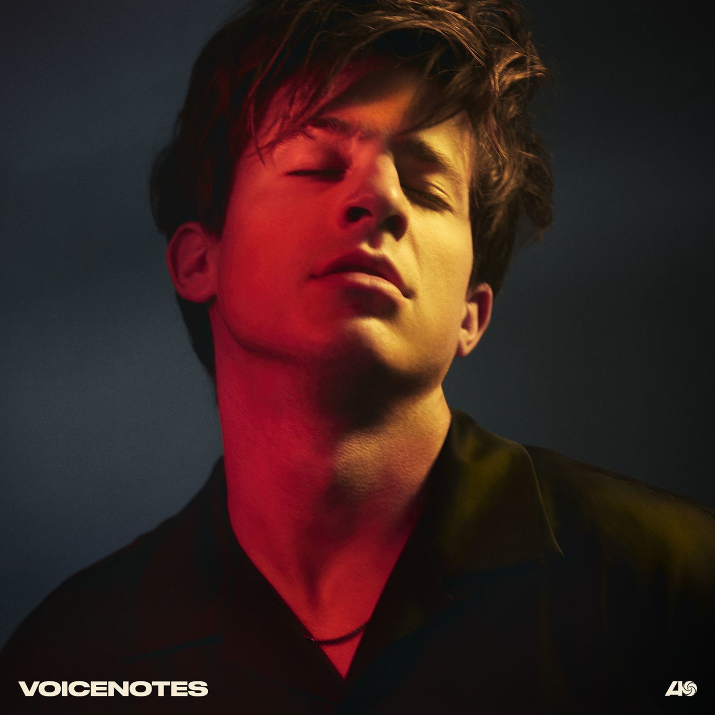 Charlie Puth – Voicenotes【44.1kHz／16bit】西班牙区-OppsUpro音乐帝国