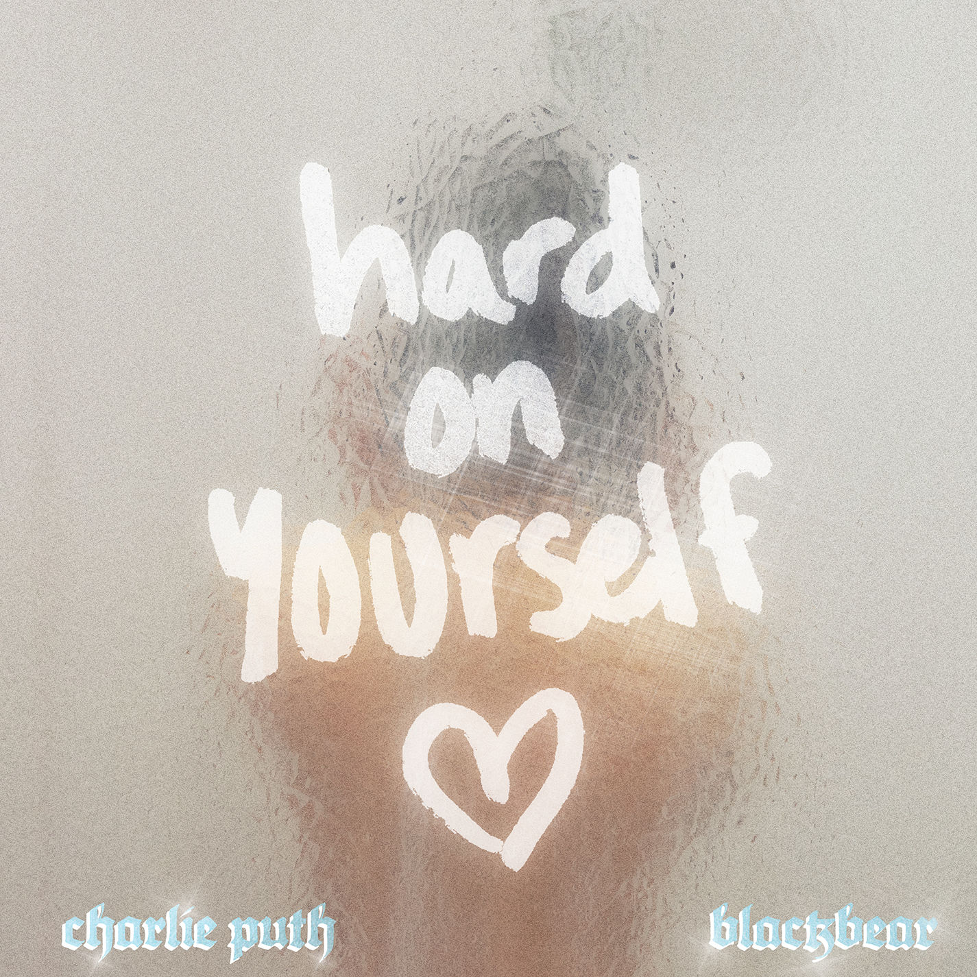 Charlie Puth – Hard On Yourself【44.1kHz／24bit】西班牙区-OppsUpro音乐帝国