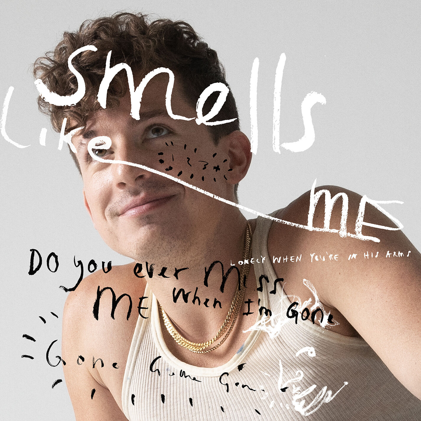 Charlie Puth – Smells Like Me【44.1kHz／24bit】西班牙区-OppsUpro音乐帝国