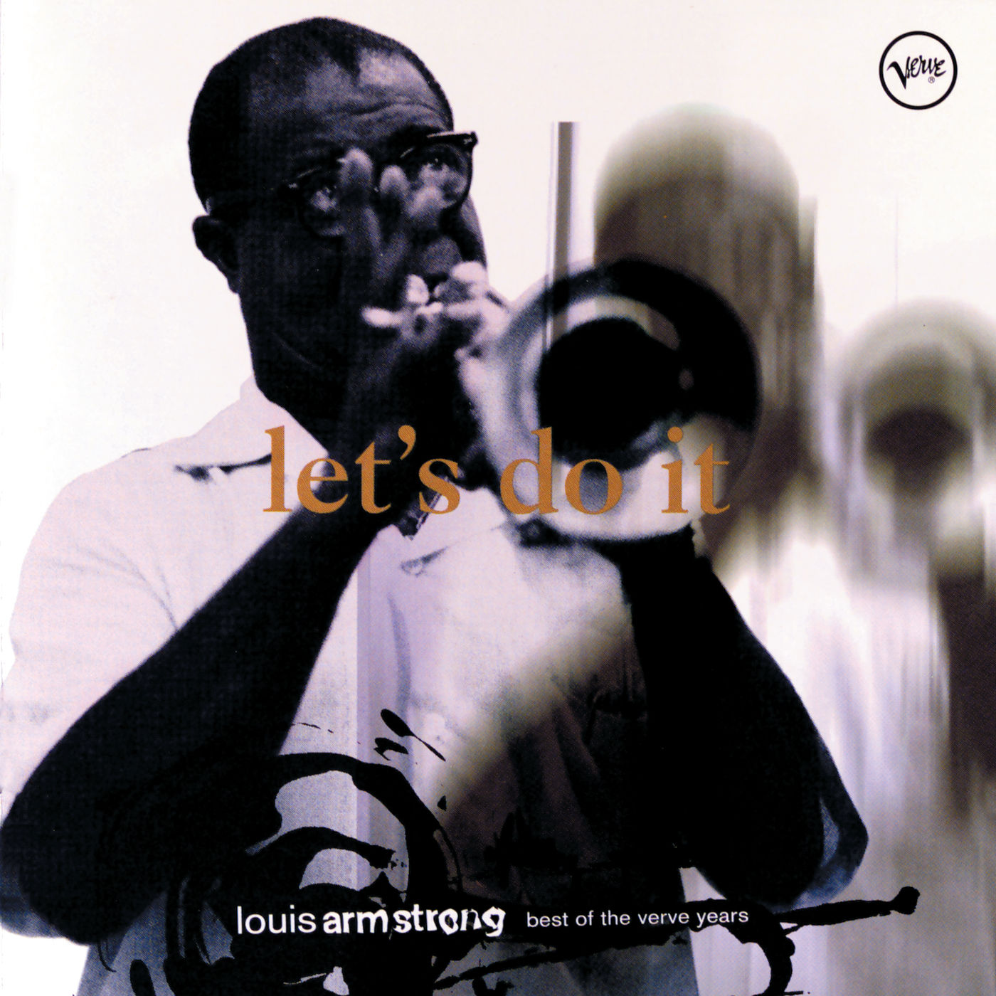 Louis Armstrong – Let＇s Do It【44.1kHz／16bit】英国区-OppsUpro音乐帝国