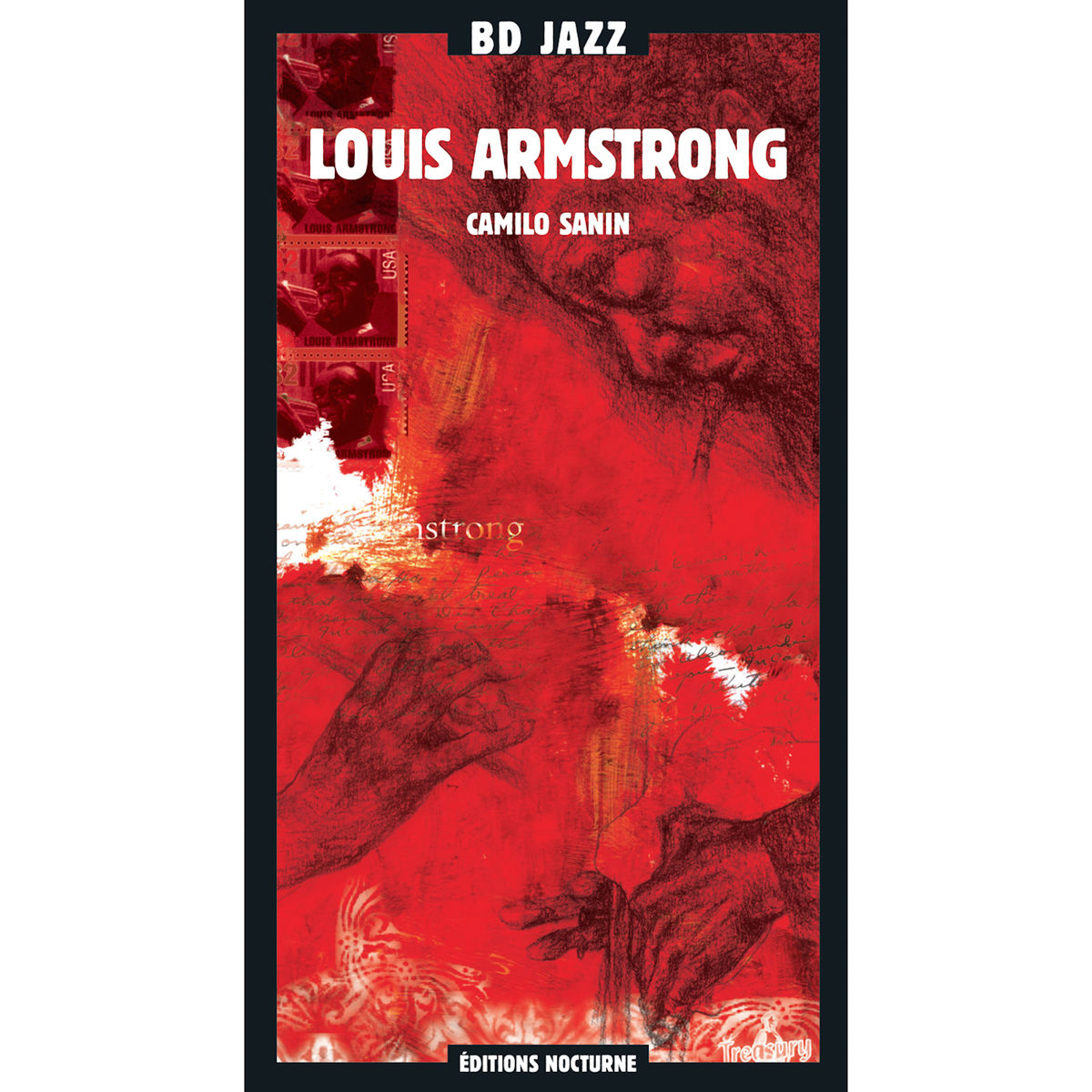 Louis Armstrong – BD Music Presents Louis Armstrong【44.1kHz／16bit】英国区-OppsUpro音乐帝国