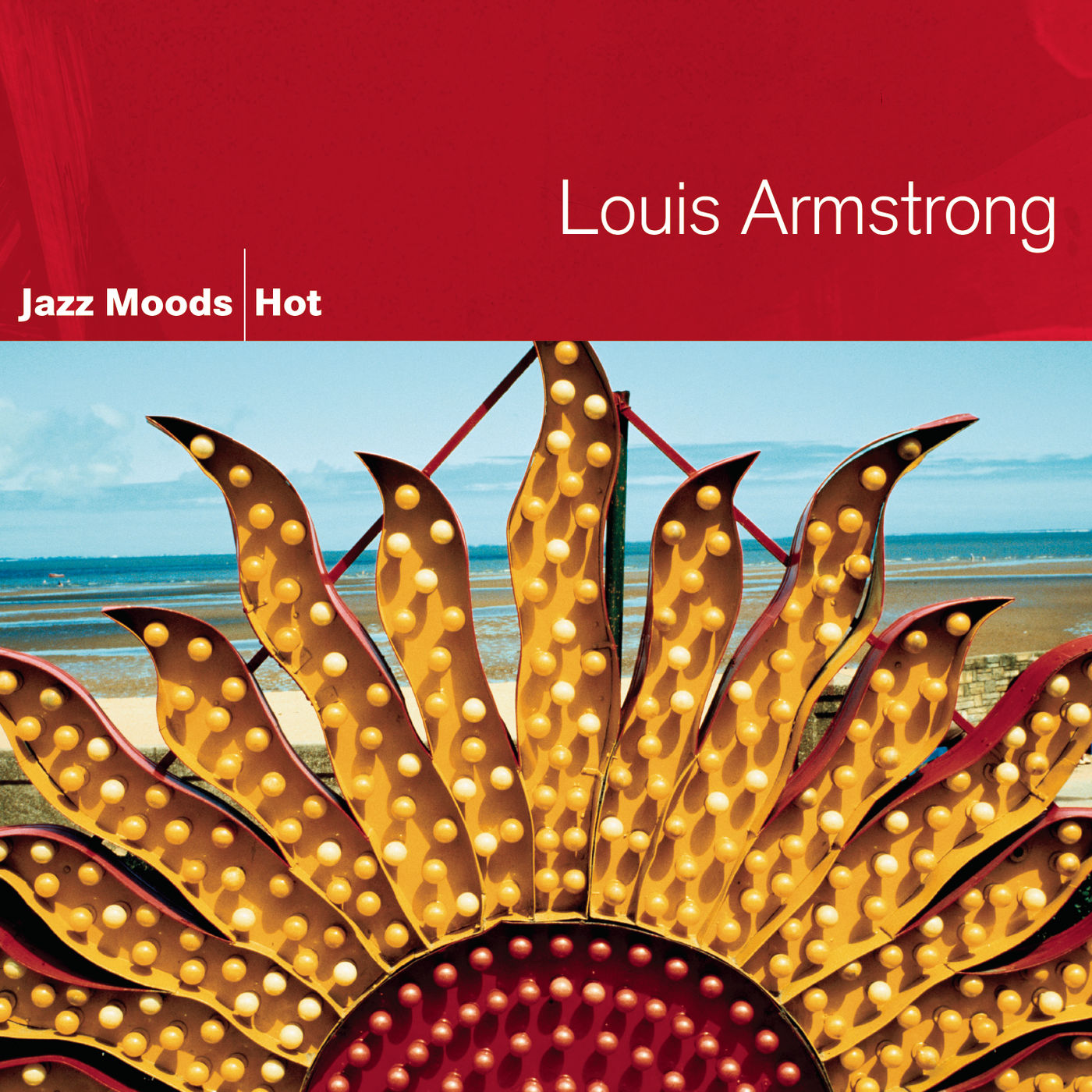 Louis Armstrong – Jazz Moods – Hot【44.1kHz／16bit】英国区-OppsUpro音乐帝国