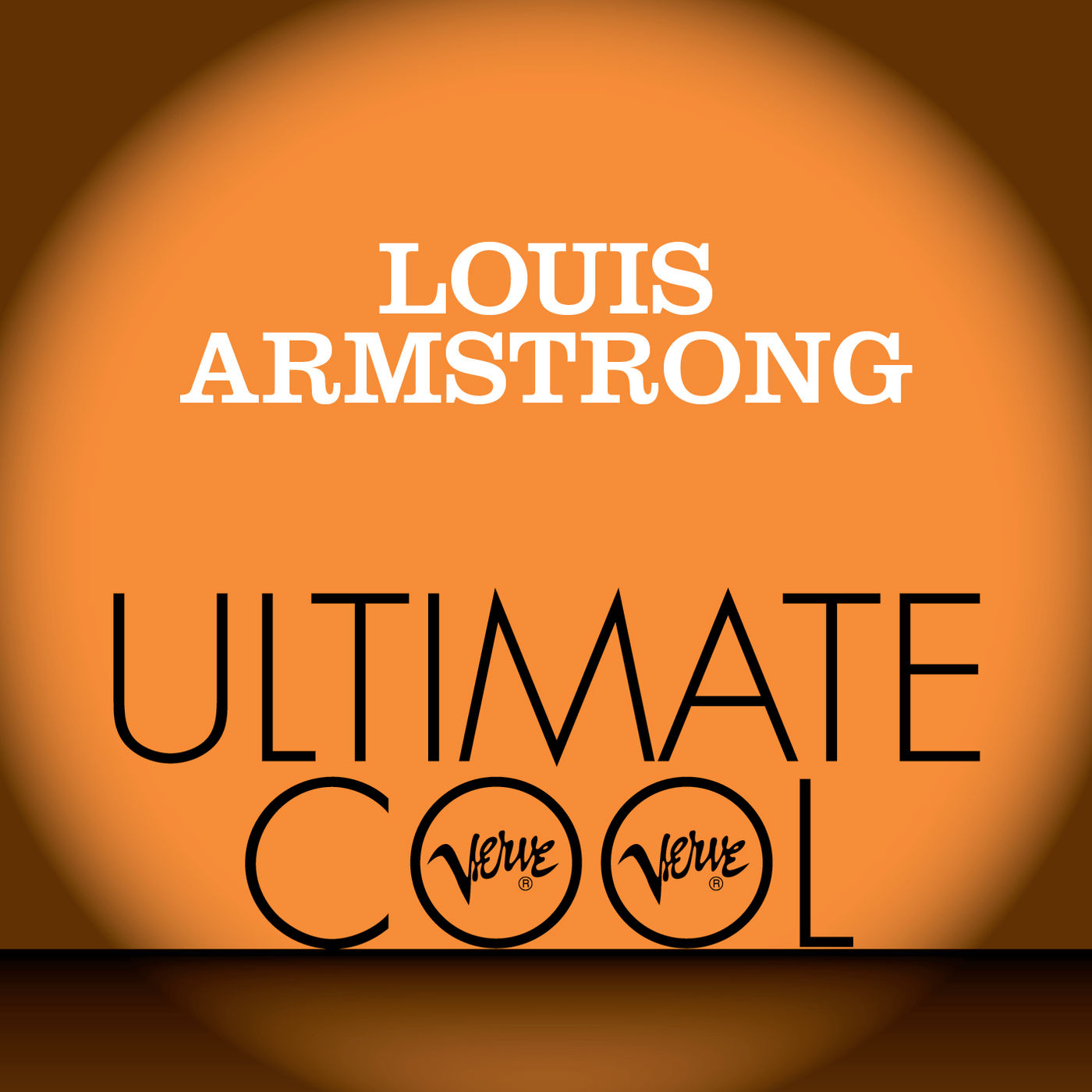 Louis Armstrong – Louis Armstrong： Verve Ultimate Cool【44.1kHz／16bit】英国区-OppsUpro音乐帝国