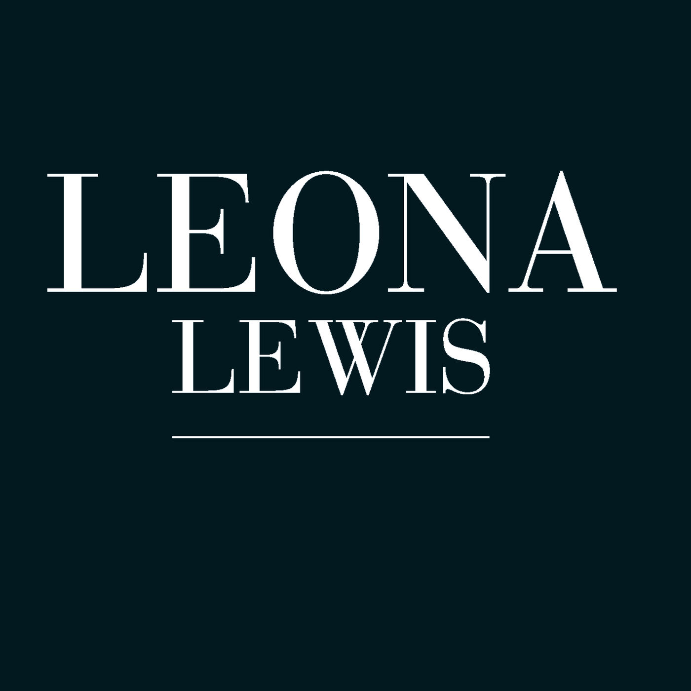 Leona Lewis – Bleeding Love【44.1kHz／16bit】0886971766622加拿大区-OppsUpro音乐帝国