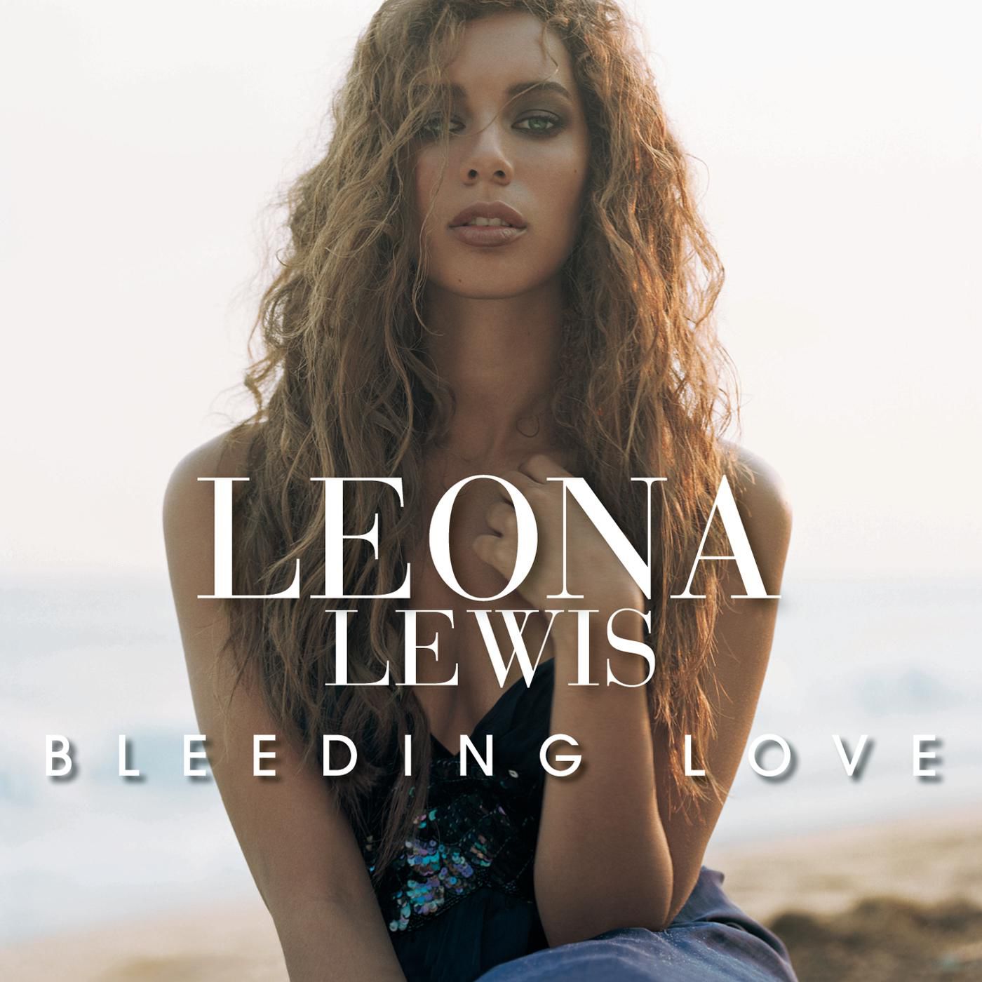 Leona Lewis – Bleeding Love【44.1kHz／16bit】0886972702827加拿大区-OppsUpro音乐帝国