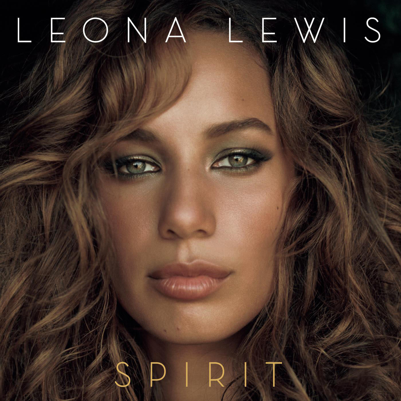 Leona Lewis – Spirit【44.1kHz／16bit】加拿大区-OppsUpro音乐帝国