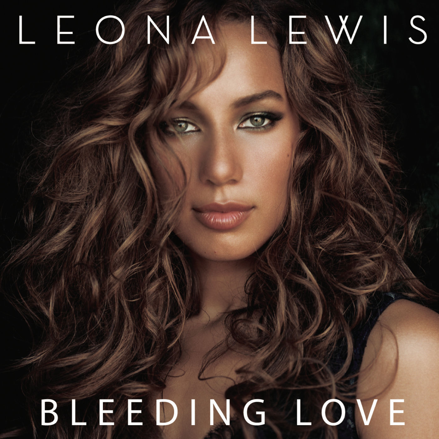 Leona Lewis – Bleeding Love (Jason Nevins Radio Mix)【44.1kHz／16bit】加拿大区-OppsUpro音乐帝国