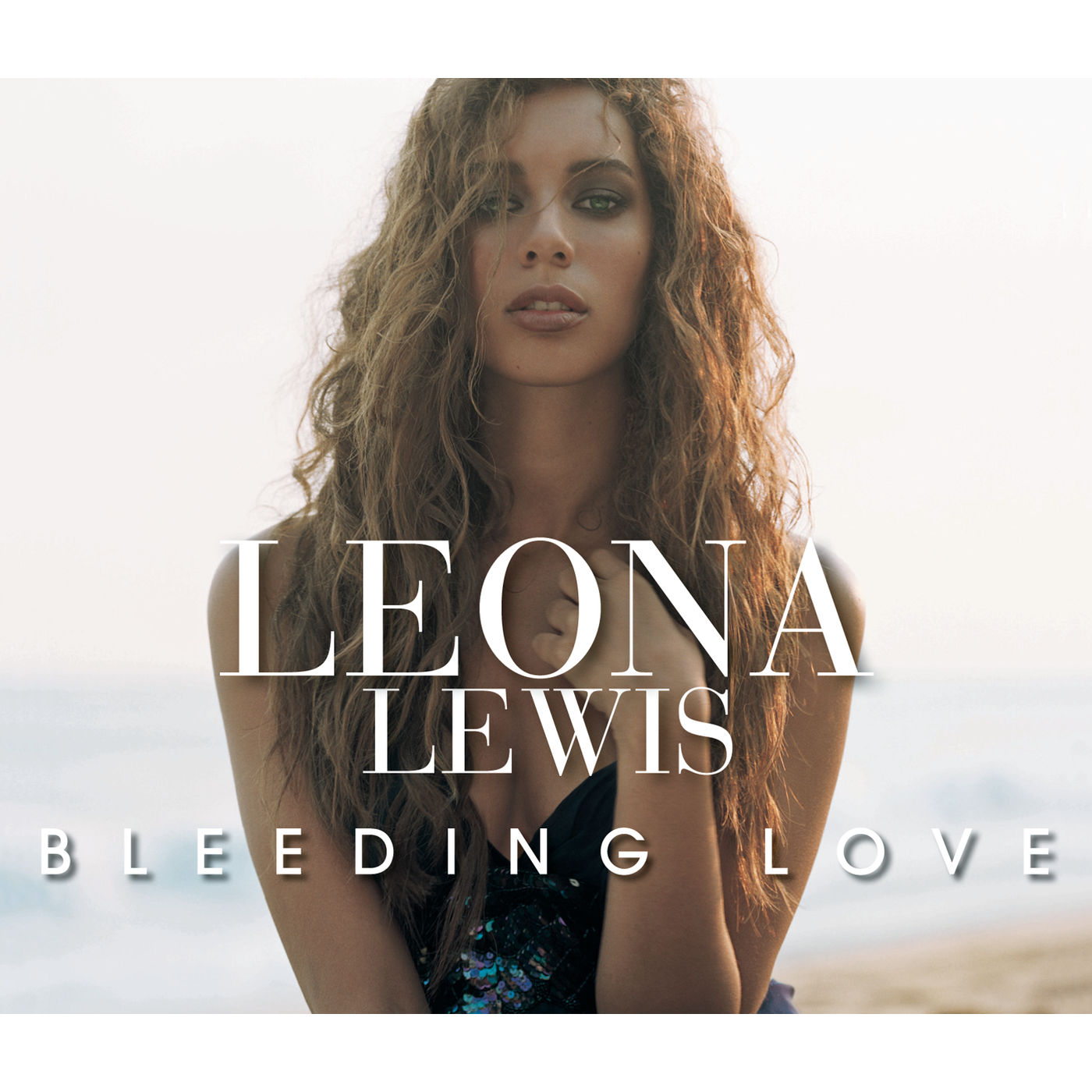 Leona Lewis – Bleeding Love (The Shapeshifters Vocal Remix)【44.1kHz／16bit】加拿大区-OppsUpro音乐帝国