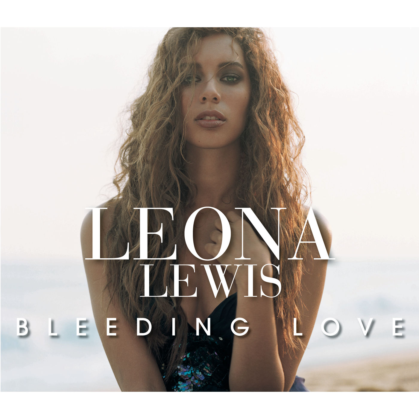 Leona Lewis – Bleeding Love【44.1kHz／16bit】加拿大区-OppsUpro音乐帝国