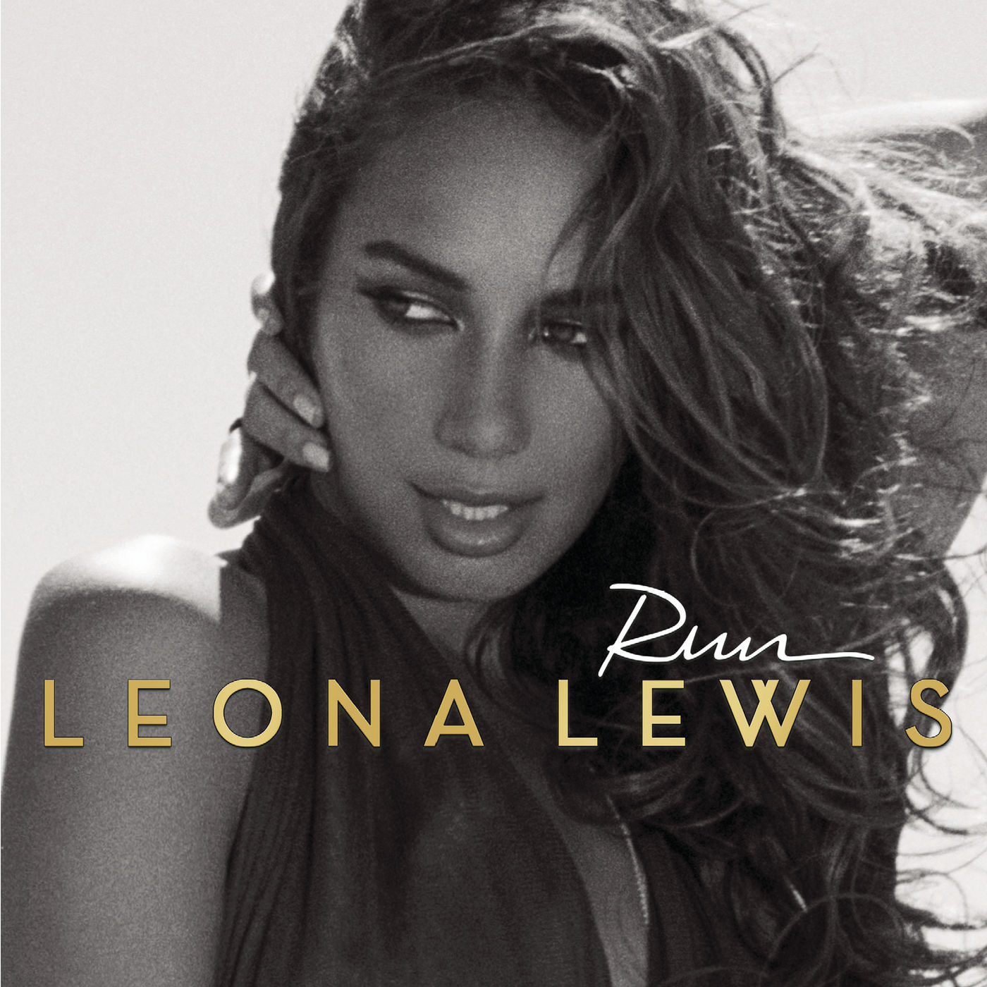 Leona Lewis – Run【44.1kHz／16bit】加拿大区-OppsUpro音乐帝国