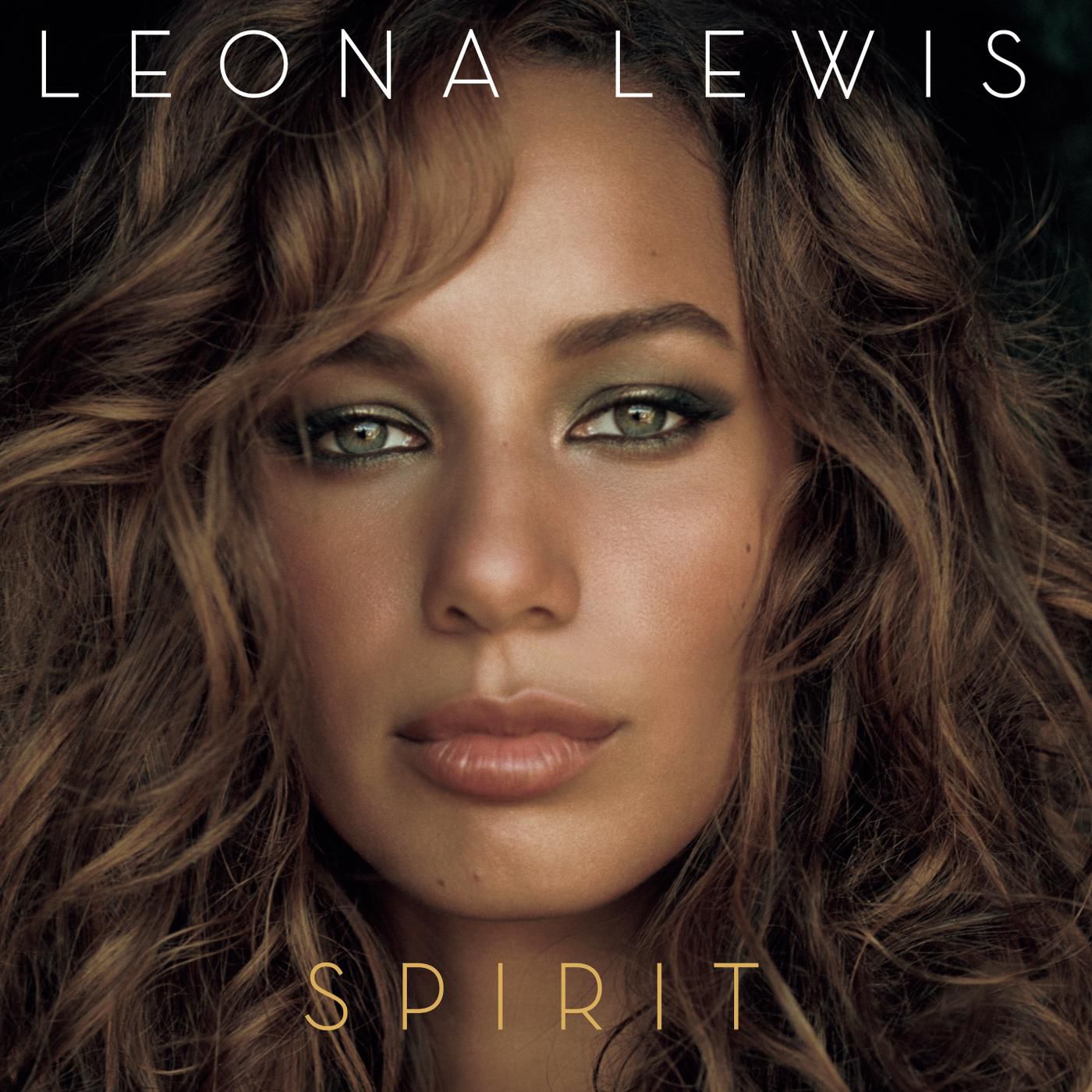 Leona Lewis – Spirit【44.1kHz／16bit】0884977887341加拿大区-OppsUpro音乐帝国