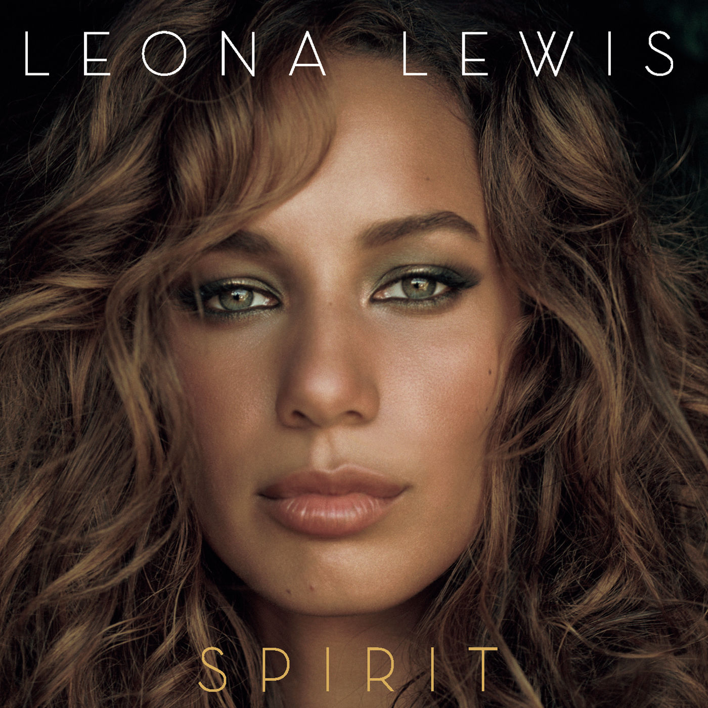 Leona Lewis – Spirit【44.1kHz／16bit】0886972224329加拿大区-OppsUpro音乐帝国