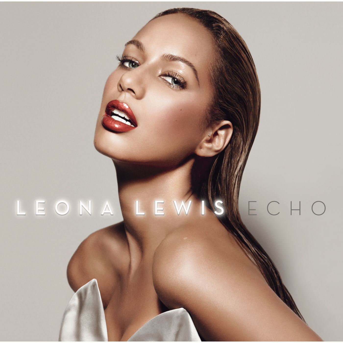 Leona Lewis – Echo【44.1kHz／16bit】加拿大区-OppsUpro音乐帝国