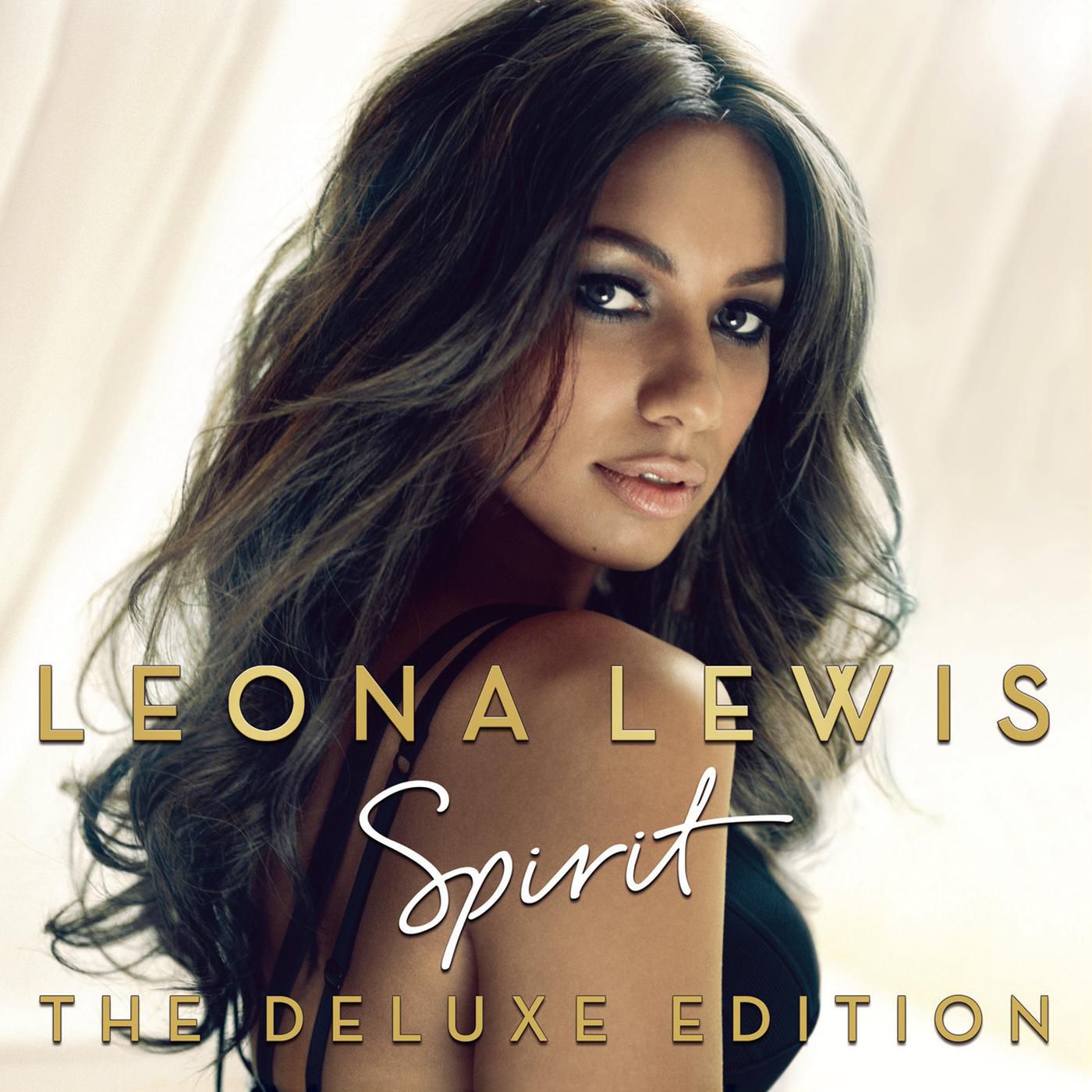 Leona Lewis – Spirit【44.1kHz／16bit】加拿大区-OppsUpro音乐帝国