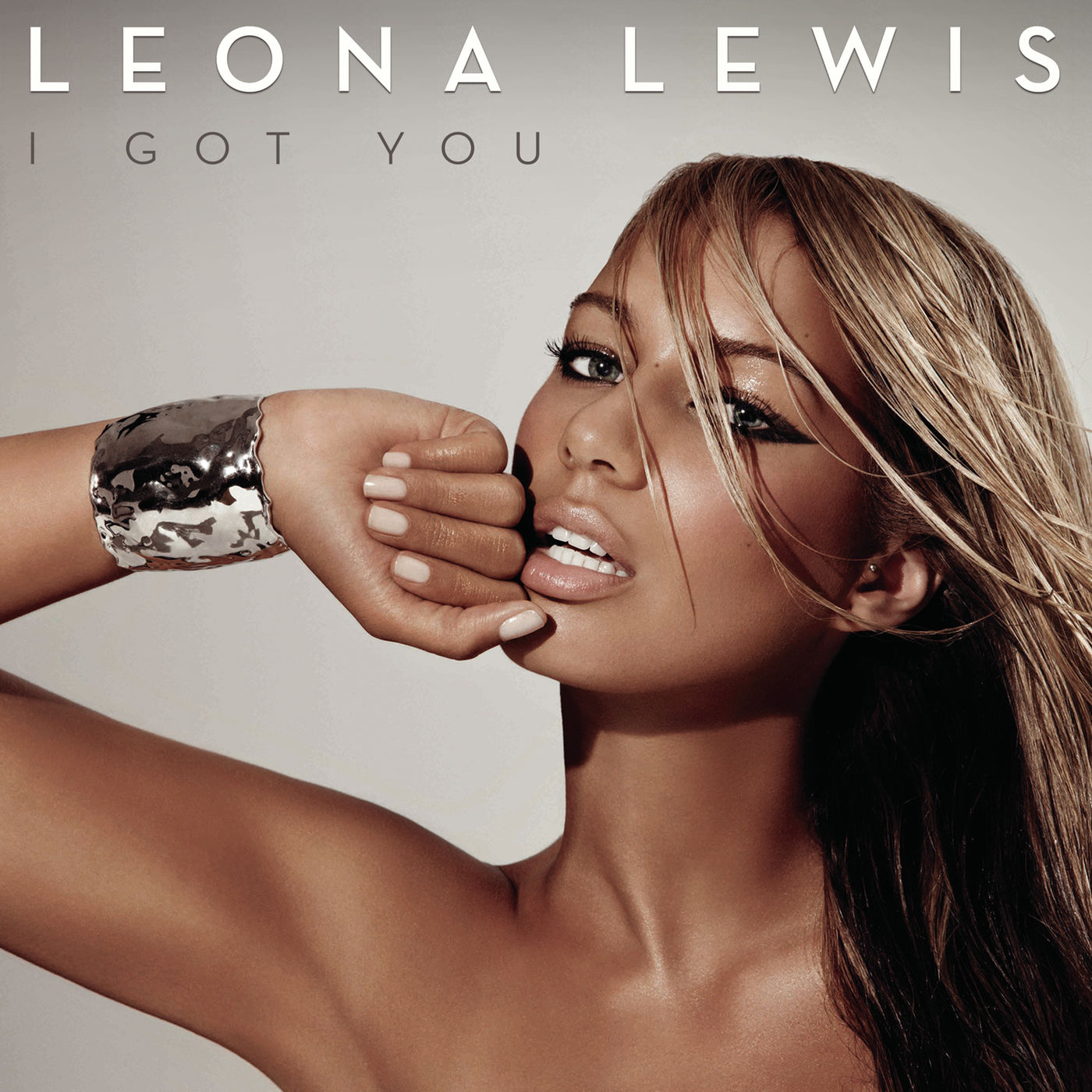 Leona Lewis – I Got You【44.1kHz／16bit】加拿大区-OppsUpro音乐帝国