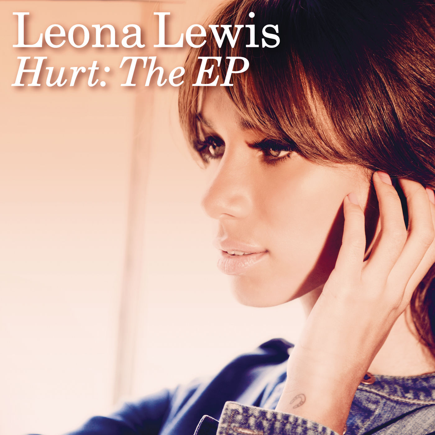 Leona Lewis – Hurt： The EP【44.1kHz／16bit】cv4l87jryrq4b加拿大区-OppsUpro音乐帝国