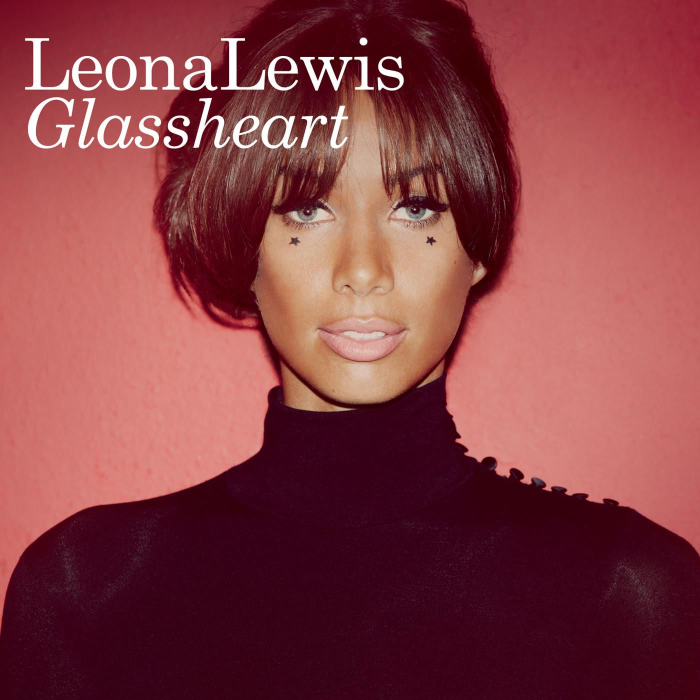 Leona Lewis – Glassheart (Deluxe Edition)【44.1kHz／16bit】加拿大区-OppsUpro音乐帝国