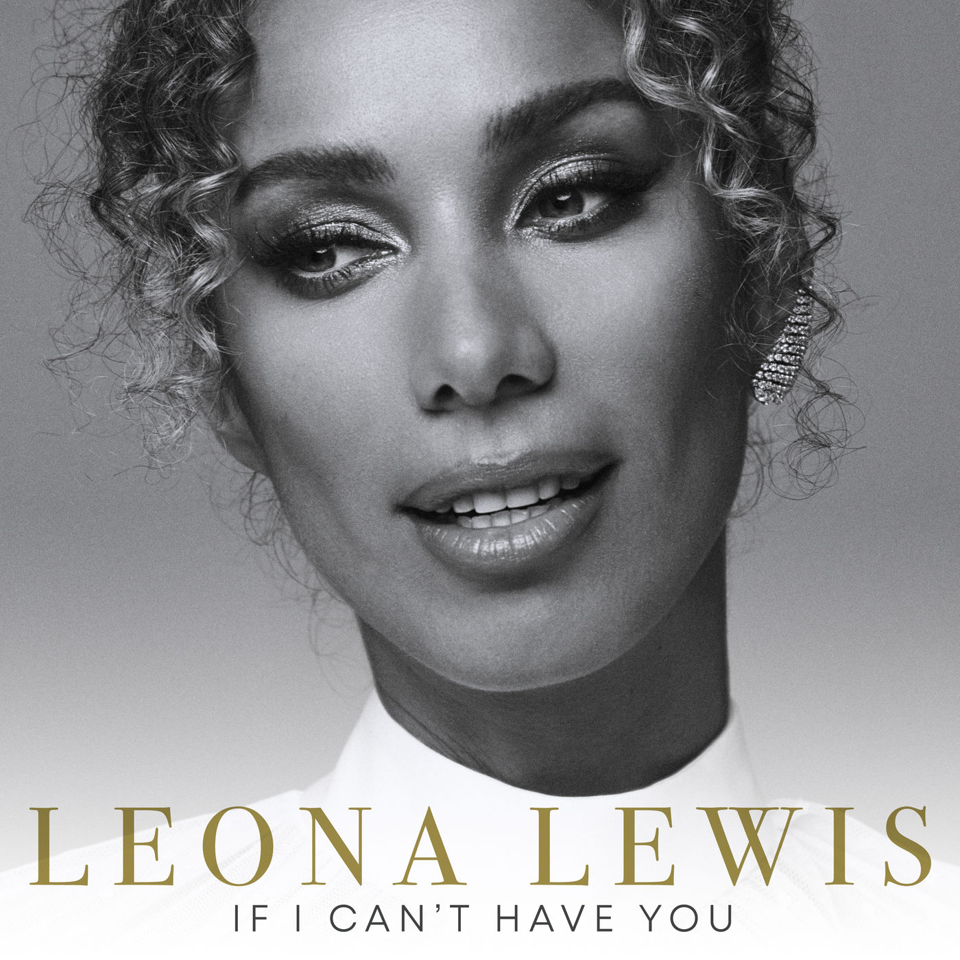 Leona Lewis – If I Can＇t Have You【44.1kHz／24bit】加拿大区-OppsUpro音乐帝国