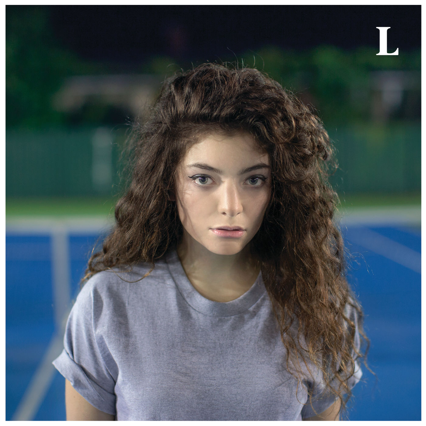 Lorde – Tennis CourtⒺ【44.1kHz／16bit】澳大利亚区-OppsUpro音乐帝国