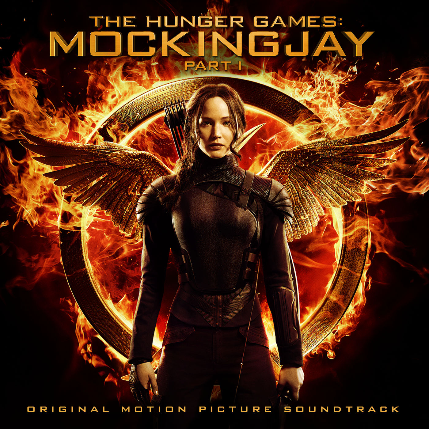 Lorde – Flicker (Kanye West Rework) (From The Hunger Games： Mockingjay Part 1)【44.1kHz／16bit】澳大利亚区-OppsUpro音乐帝国