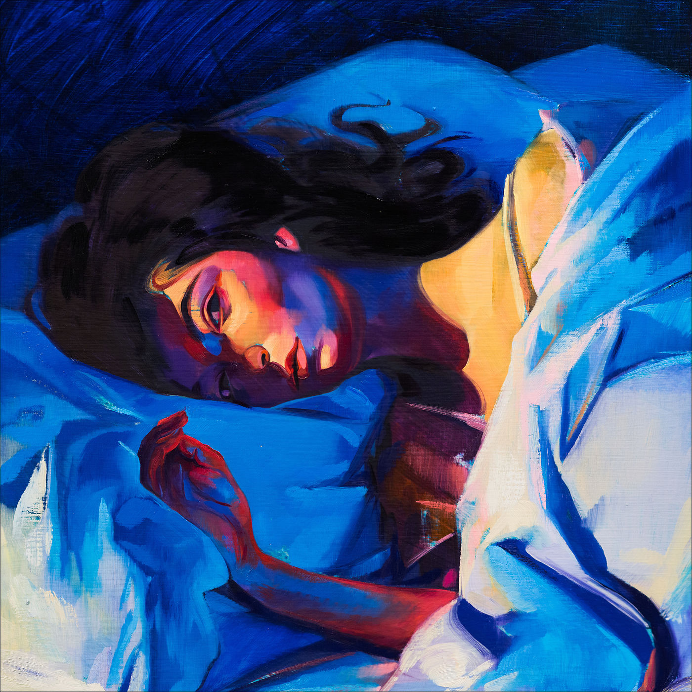 Lorde – Melodrama【44.1kHz／16bit】澳大利亚区-OppsUpro音乐帝国