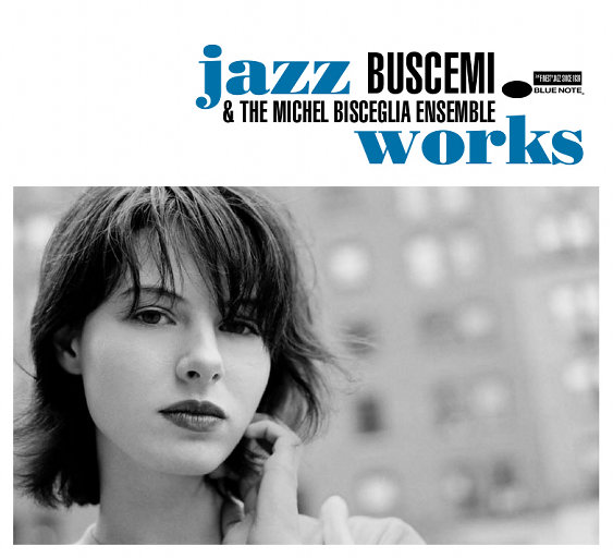 Buscemi/Michel Bisceglia – JAZZ WORKS-OppsUpro音乐帝国