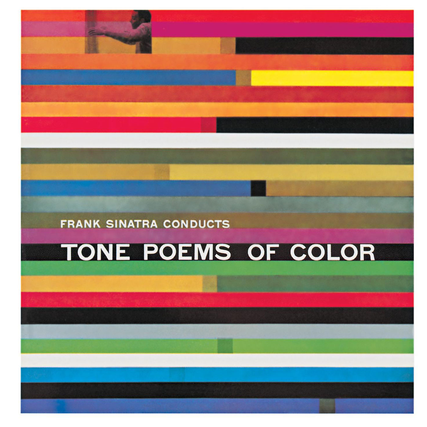 Frank Sinatra – Frank Sinatra Conducts Tone Poems Of Color (Remastered)【44.1kHz／16bit】法国区-OppsUpro音乐帝国