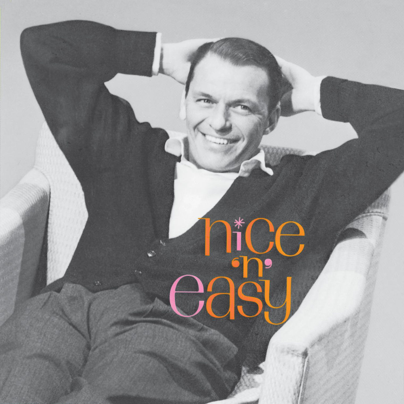 Frank Sinatra – Nice ＇n＇ Easy (2020 Mix ／ Expanded Edition)【44.1kHz／16bit】法国区-OppsUpro音乐帝国