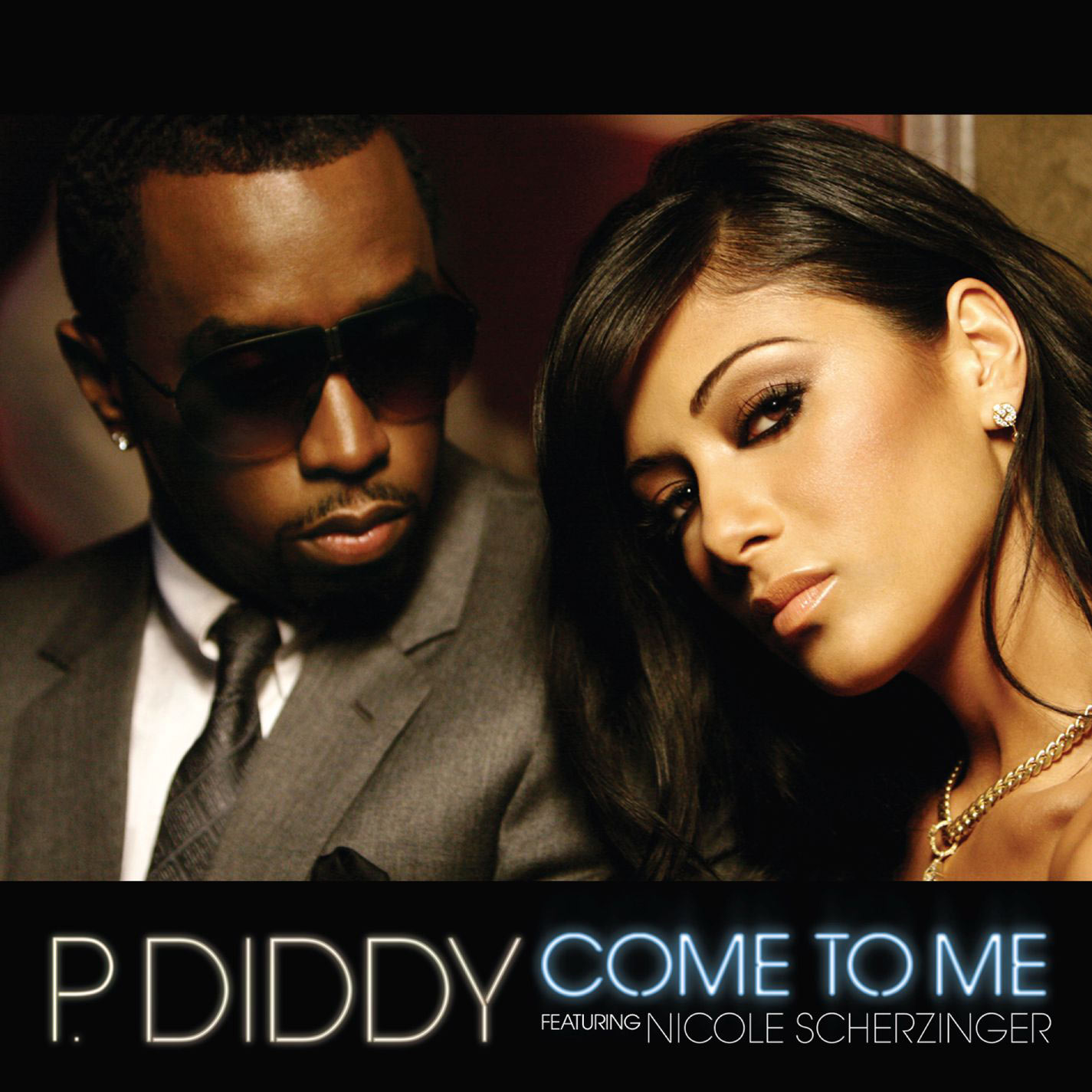 Diddy – Come To Me [Australian Slimline]Ⓔ【44.1kHz／16bit】荷兰区-OppsUpro音乐帝国