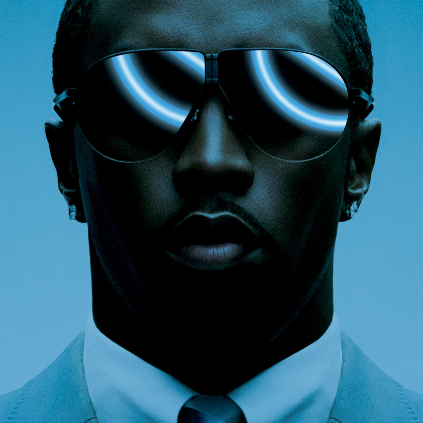 Diddy – Press Play【44.1kHz／16bit】0075678386466荷兰区-OppsUpro音乐帝国