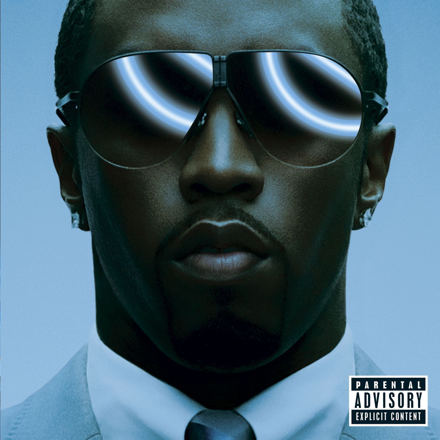 Diddy – Press Play【44.1kHz／16bit】荷兰区-OppsUpro音乐帝国