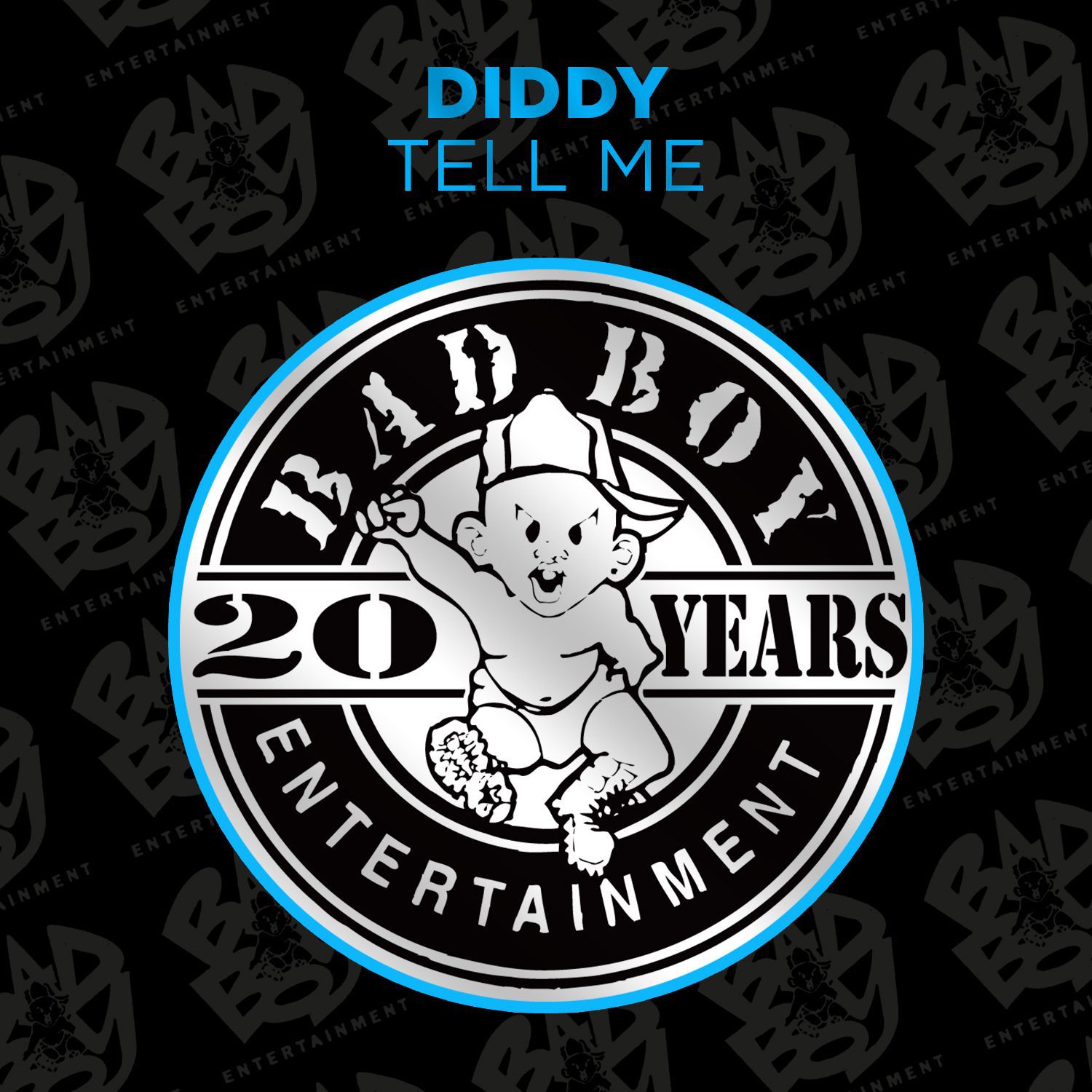 Diddy – Tell MeⒺ【44.1kHz／16bit】荷兰区-OppsUpro音乐帝国