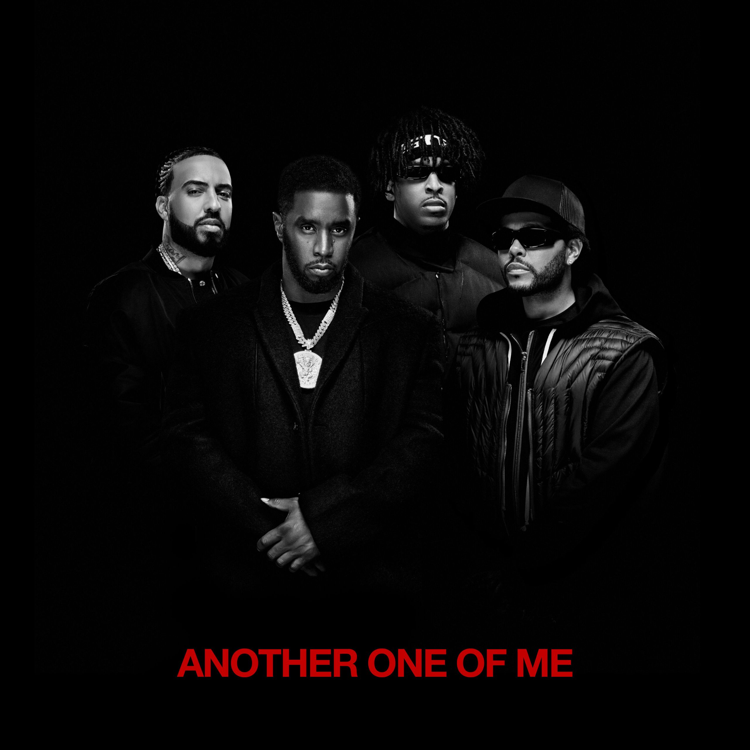 Diddy – Another One Of Me (feat. 21 Savage)Ⓔ【48kHz／24bit】荷兰区-OppsUpro音乐帝国