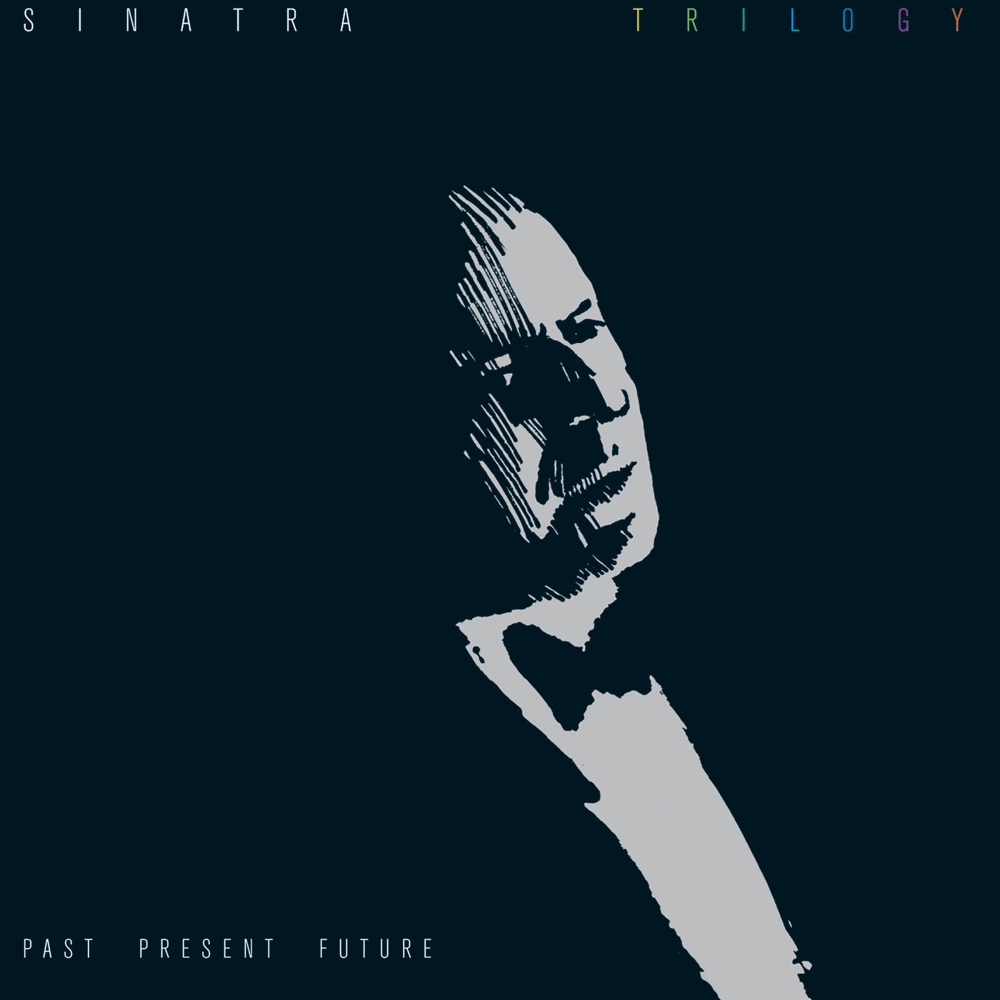 Frank Sinatra – Trilogy： Past, Present ＆ Future【44.1kHz／16bit】法国区-OppsUpro音乐帝国