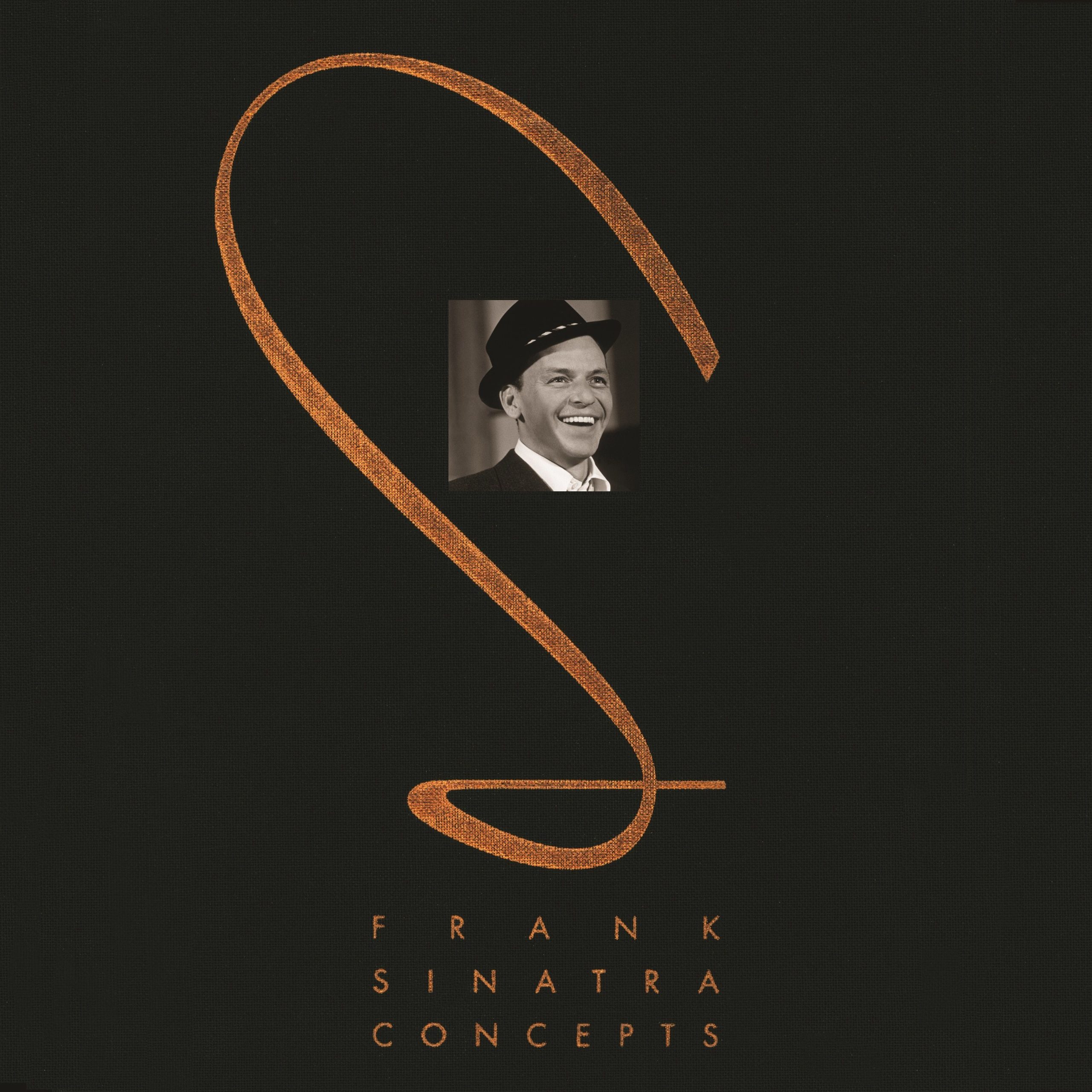 Frank Sinatra – Concepts【44.1kHz／16bit】法国区-OppsUpro音乐帝国