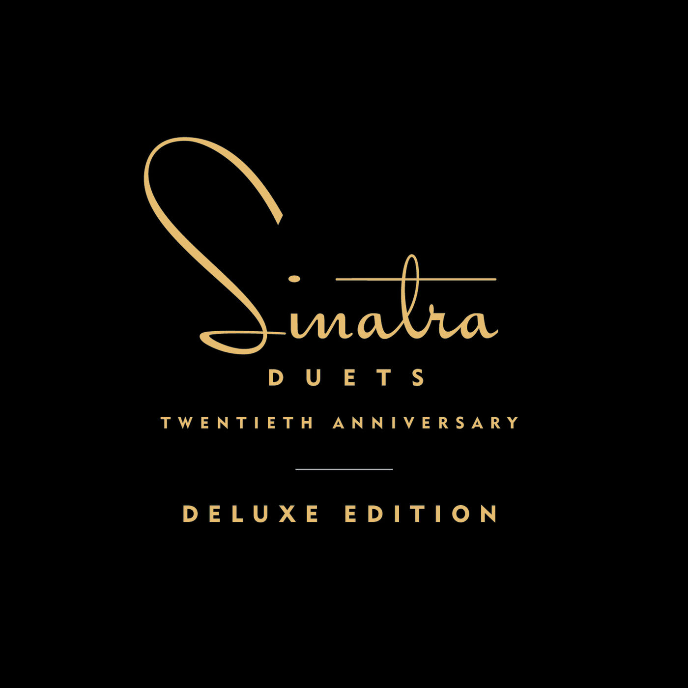 Frank Sinatra – Duets (20th Anniversary Deluxe Edition)【44.1kHz／16bit】法国区-OppsUpro音乐帝国