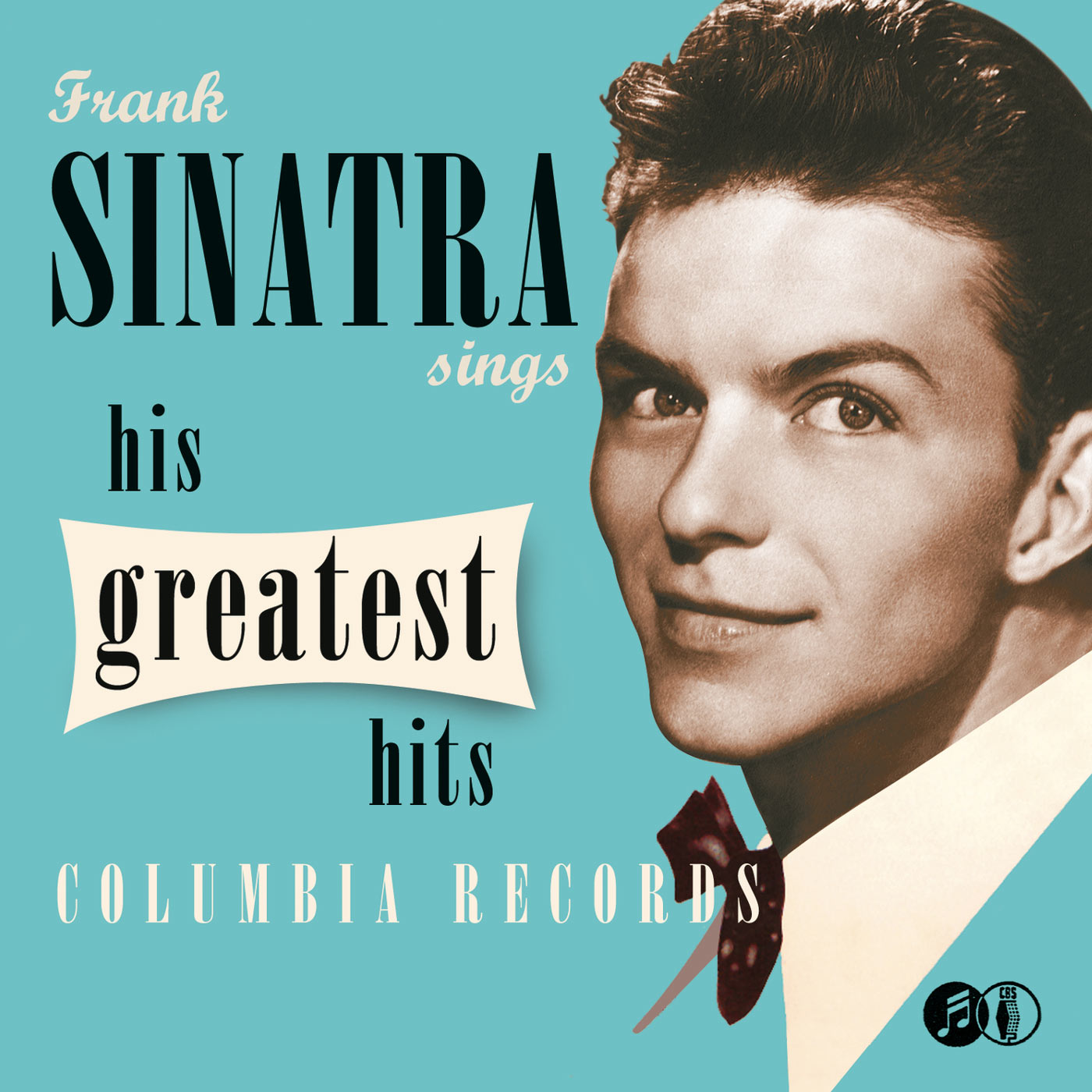 Frank Sinatra – Sinatra Sings His Greatest Hits【44.1kHz／16bit】法国区-OppsUpro音乐帝国