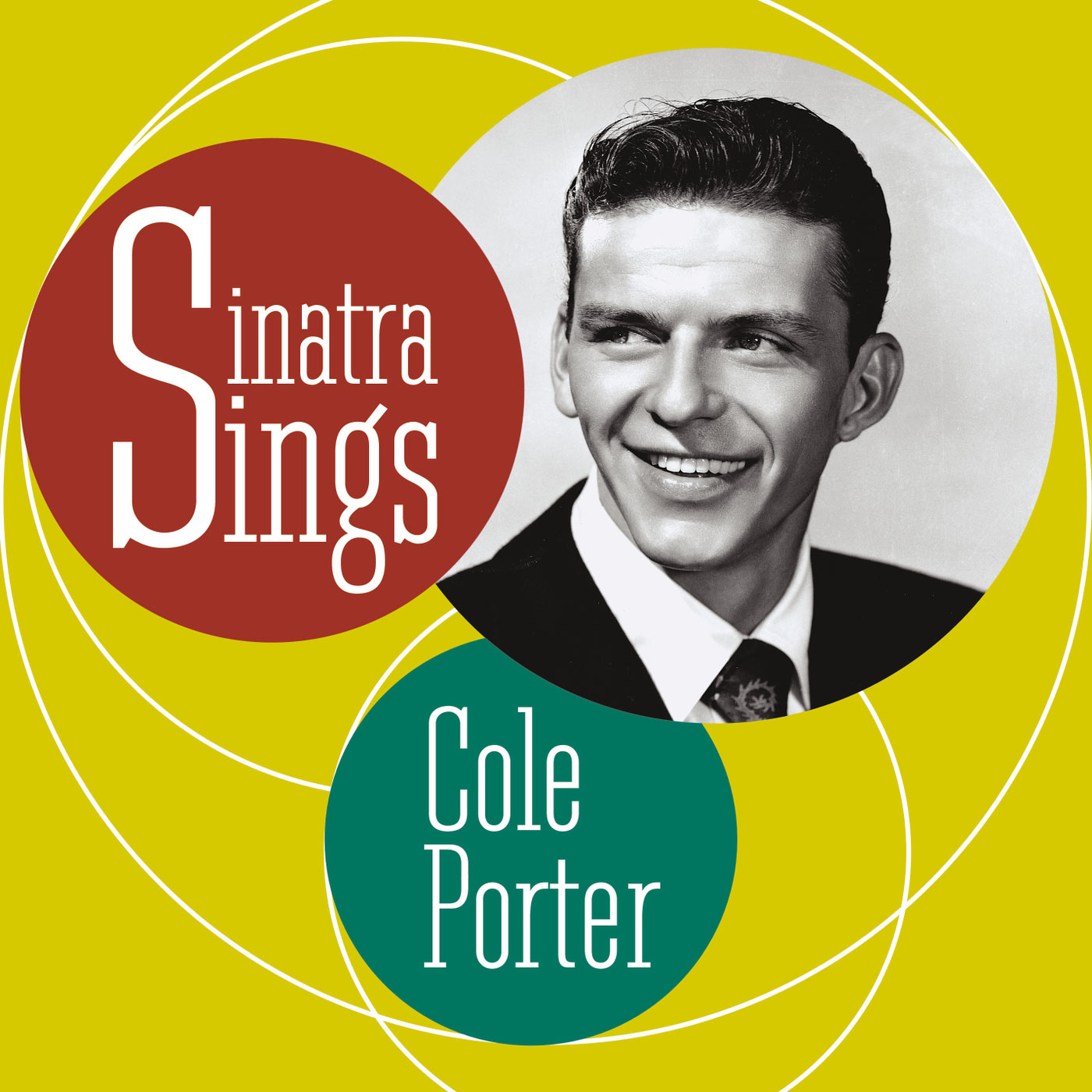 Frank Sinatra – Sinatra Sings Cole Porter【44.1kHz／16bit】法国区-OppsUpro音乐帝国