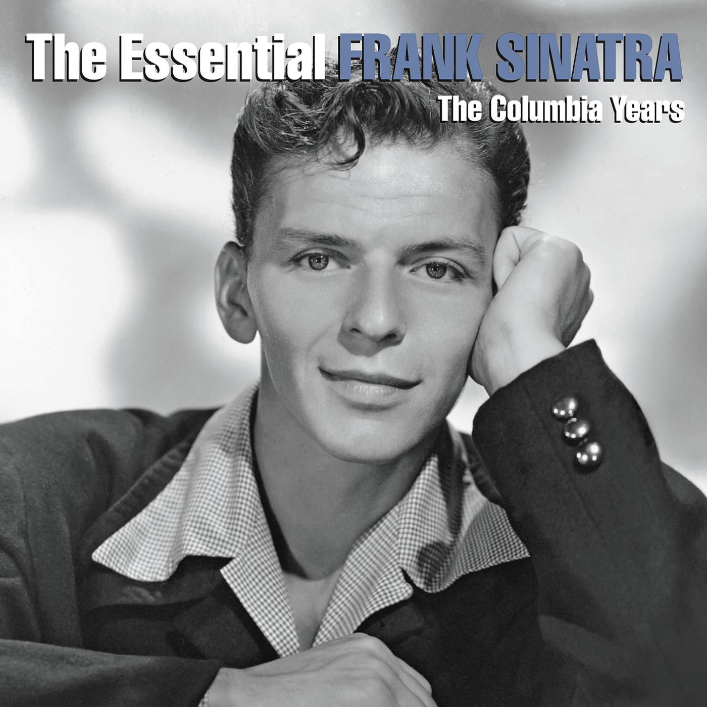 Frank Sinatra – The Essential Frank Sinatra【44.1kHz／16bit】法国区-OppsUpro音乐帝国