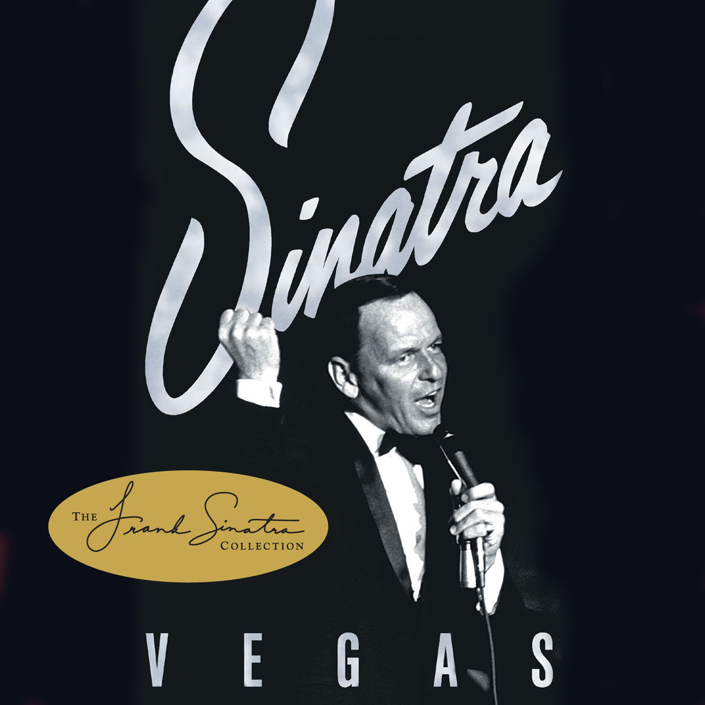 Frank Sinatra – Vegas (Live)【44.1kHz／16bit】法国区-OppsUpro音乐帝国