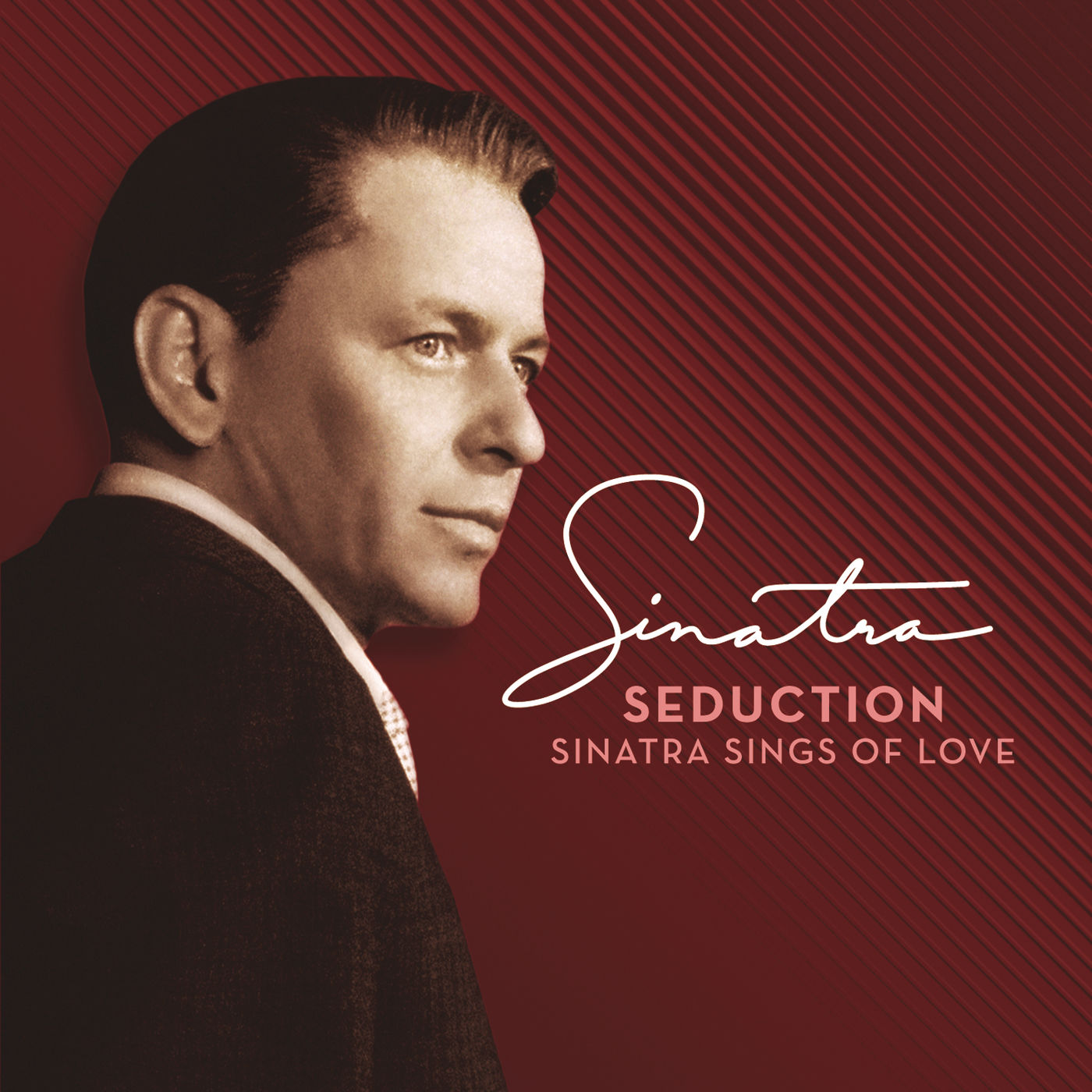 Frank Sinatra – Seduction： Sinatra Sings Of Love (Deluxe Edition Remastered)【44.1kHz／16bit】法国区-OppsUpro音乐帝国