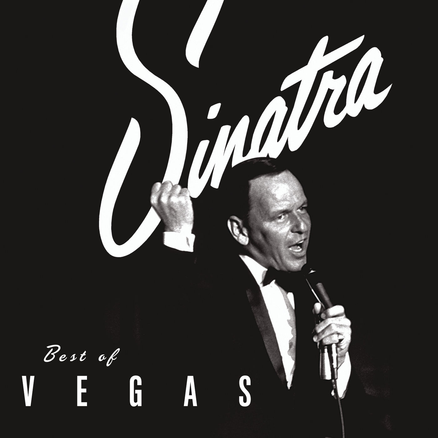 Frank Sinatra – Best Of Vegas【44.1kHz／16bit】法国区-OppsUpro音乐帝国