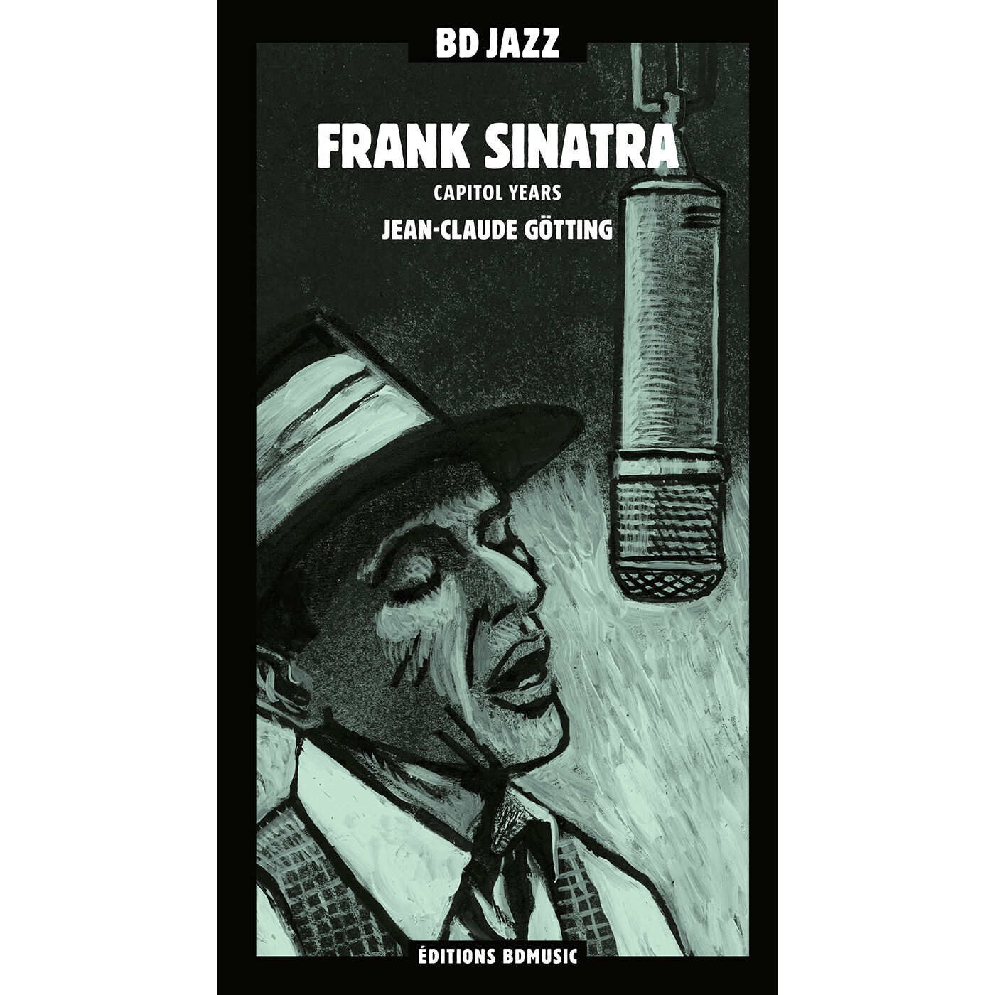 Frank Sinatra – BD Music Presents Frank Sinatra, Capitol Years【44.1kHz／24bit】法国区-OppsUpro音乐帝国