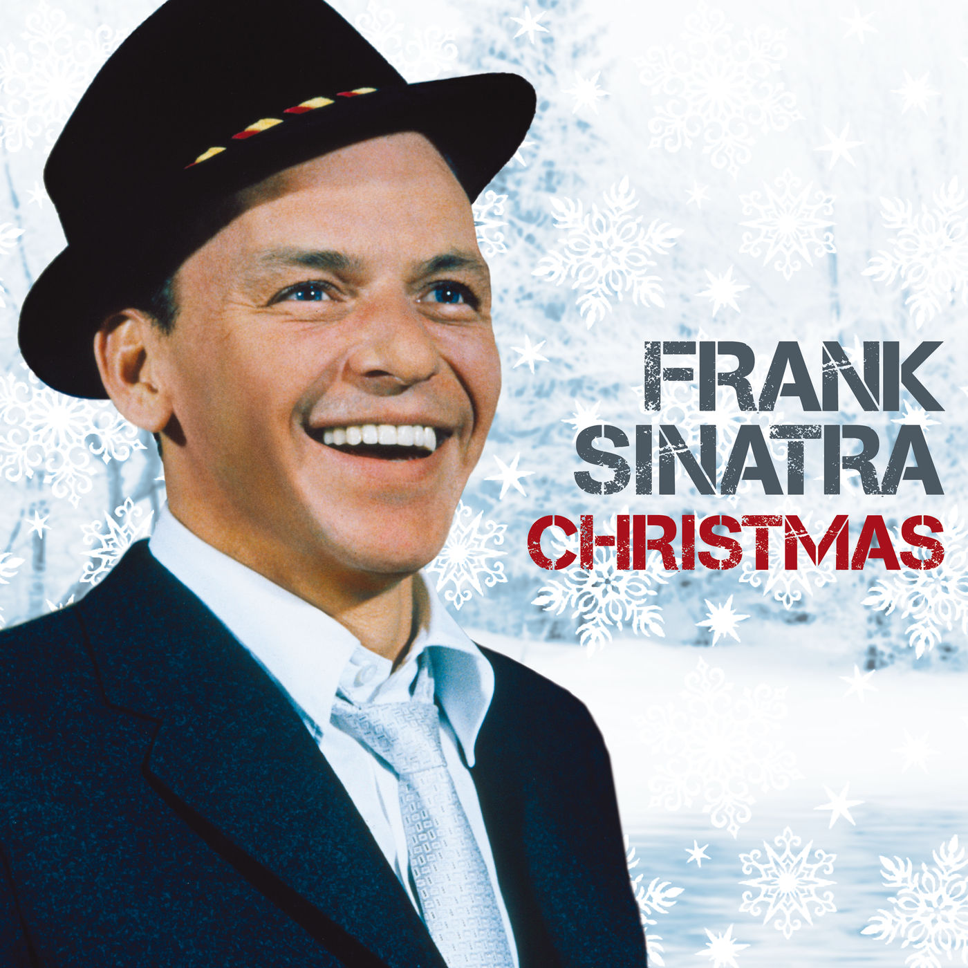 Frank Sinatra – Christmas【44.1kHz／16bit】法国区-OppsUpro音乐帝国