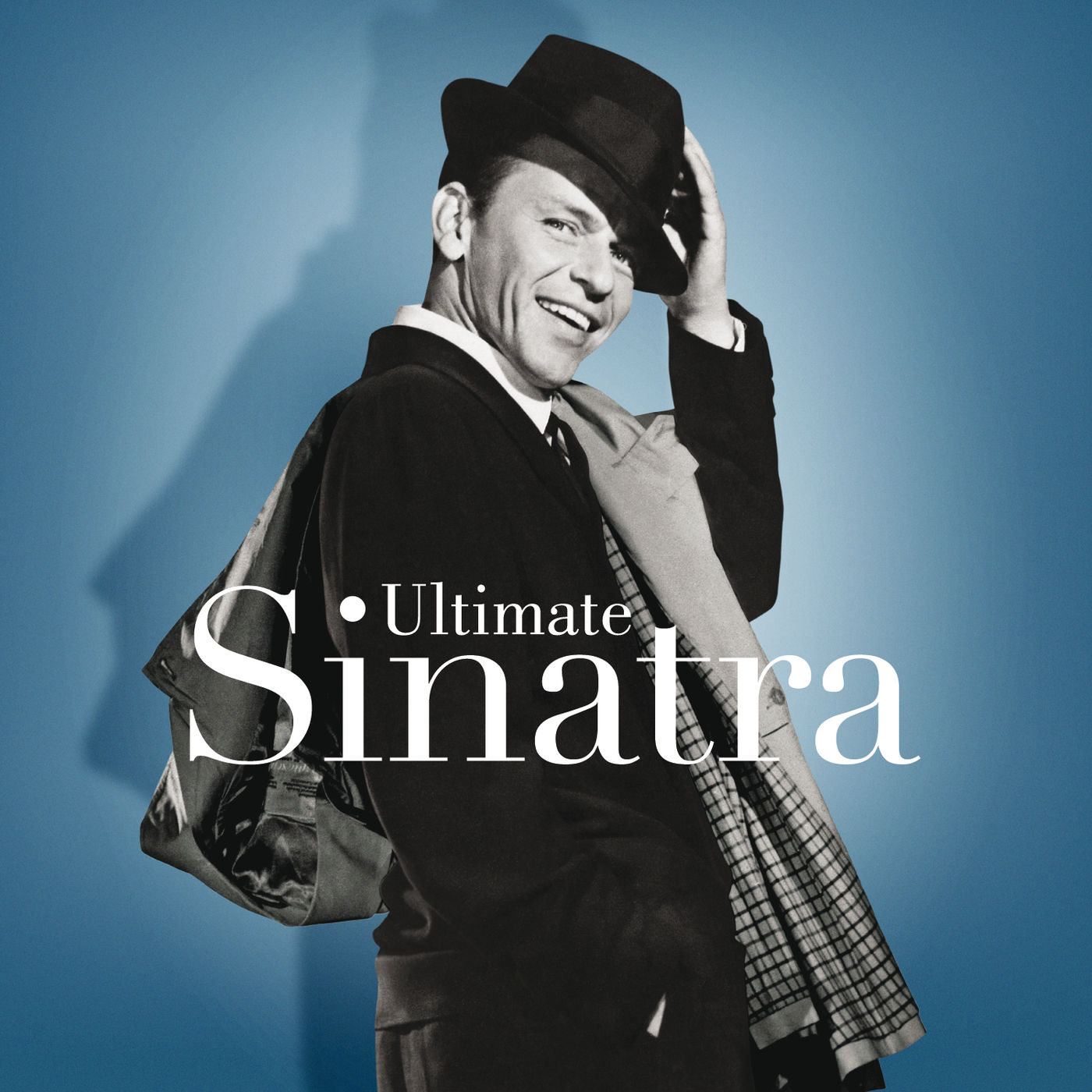 Frank Sinatra – Ultimate Sinatra： The Centennial Collection【44.1kHz／16bit】法国区-OppsUpro音乐帝国