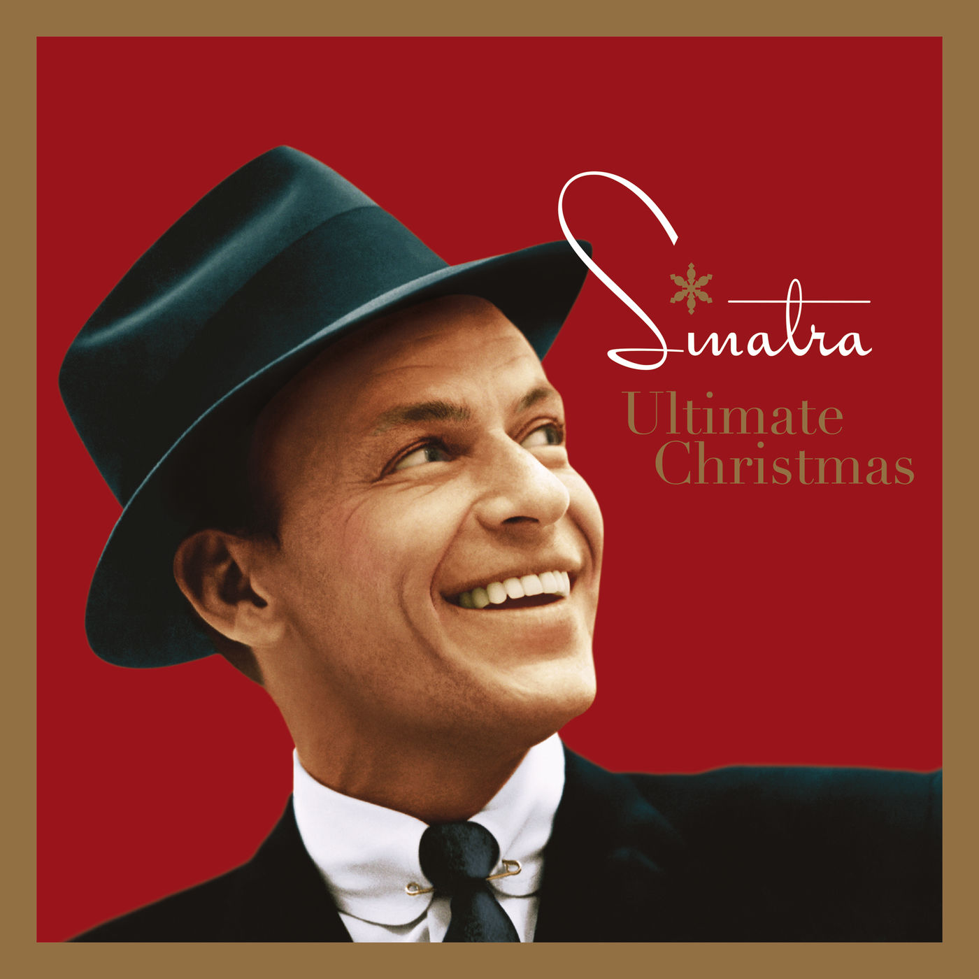 Frank Sinatra – Ultimate Christmas【44.1kHz／16bit】法国区-OppsUpro音乐帝国